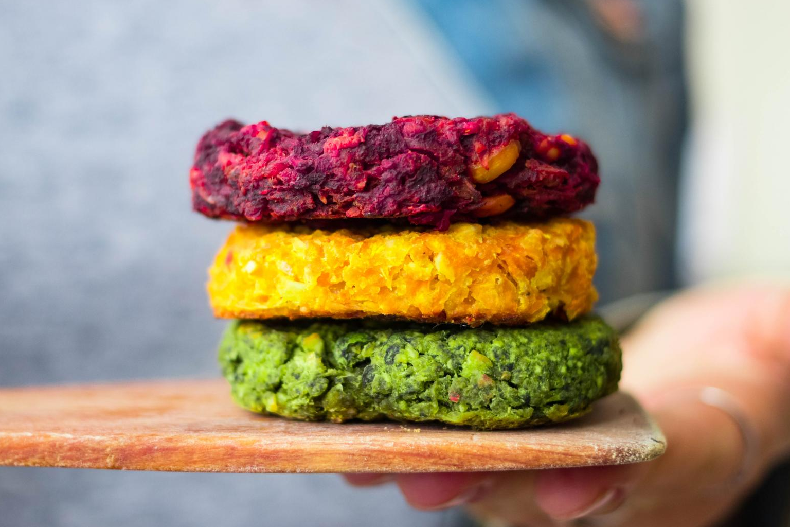 OnlyVegan: Heura a granel y la mejor selección de productos veganos en Madrid