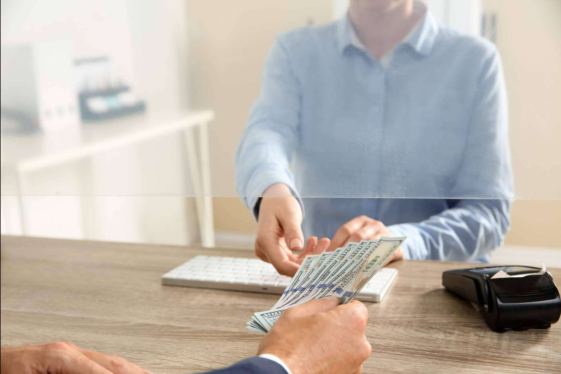 Asesor empresarial en tipo de cambio de Tu Asesor Empresarial