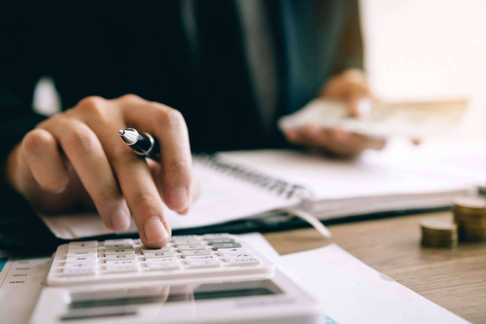 RN Tu Solución Hipotecaria: financiar la hipoteca al 100% online