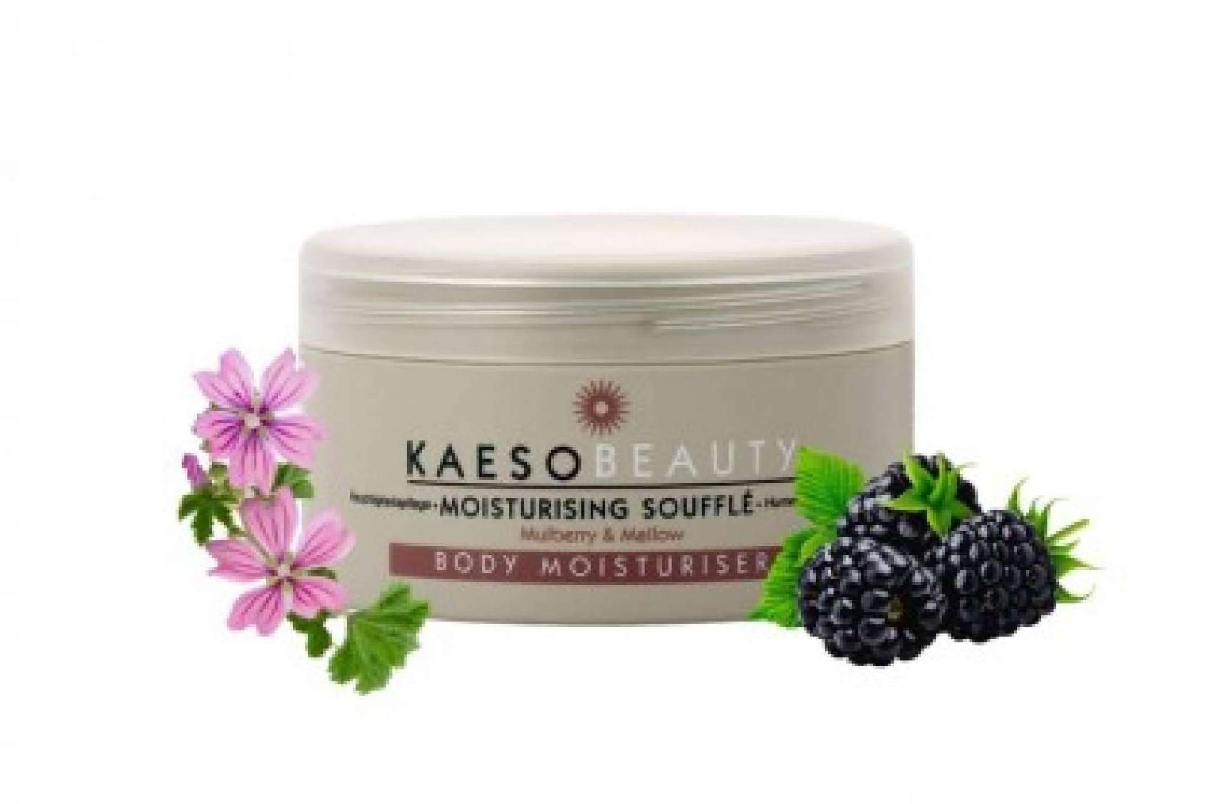 Kaeso está en búsqueda de distribuidores en España para distribuir su cosmética natural