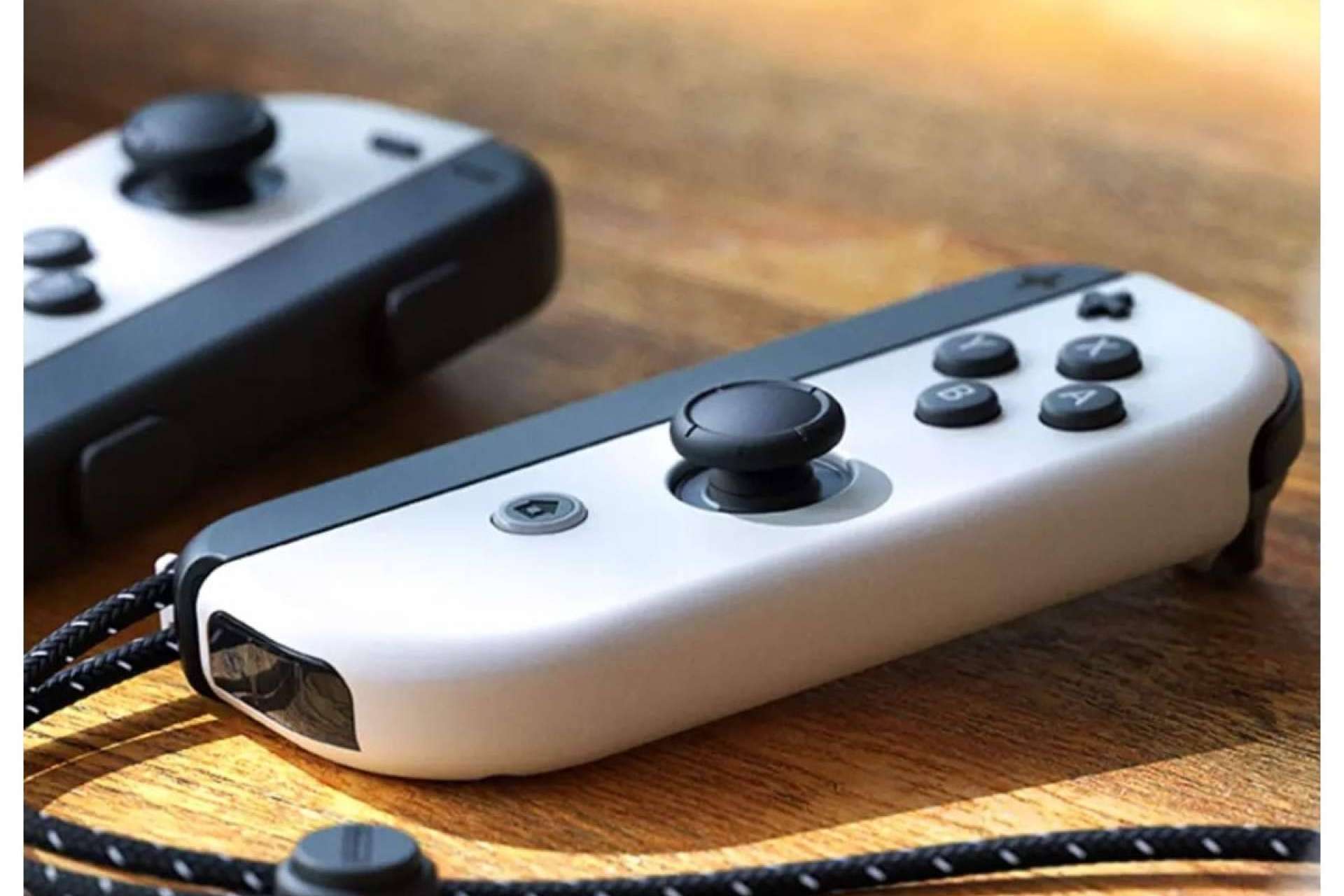 Comprar consolas Nintendo Switch y el nuevo modelo con pantalla OLED en Tu Tienda de Videojuegos
