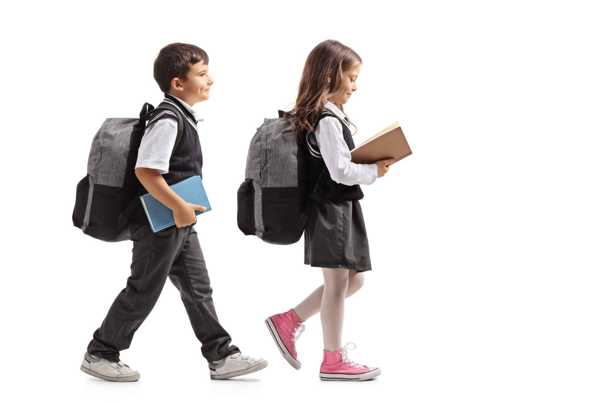 Kaixer ofrece uniformes escolares al por mayor para colegios privados y concertados