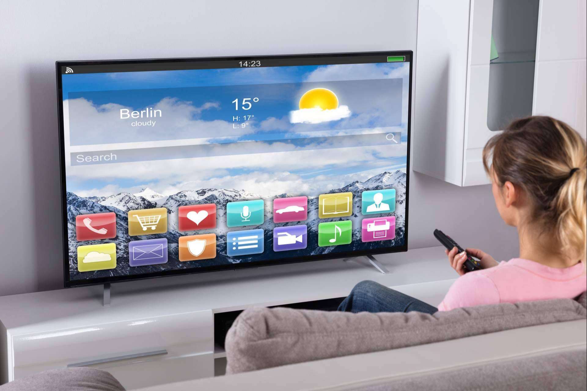 Technohogar ofrece las Smart TV baratas con más prestaciones