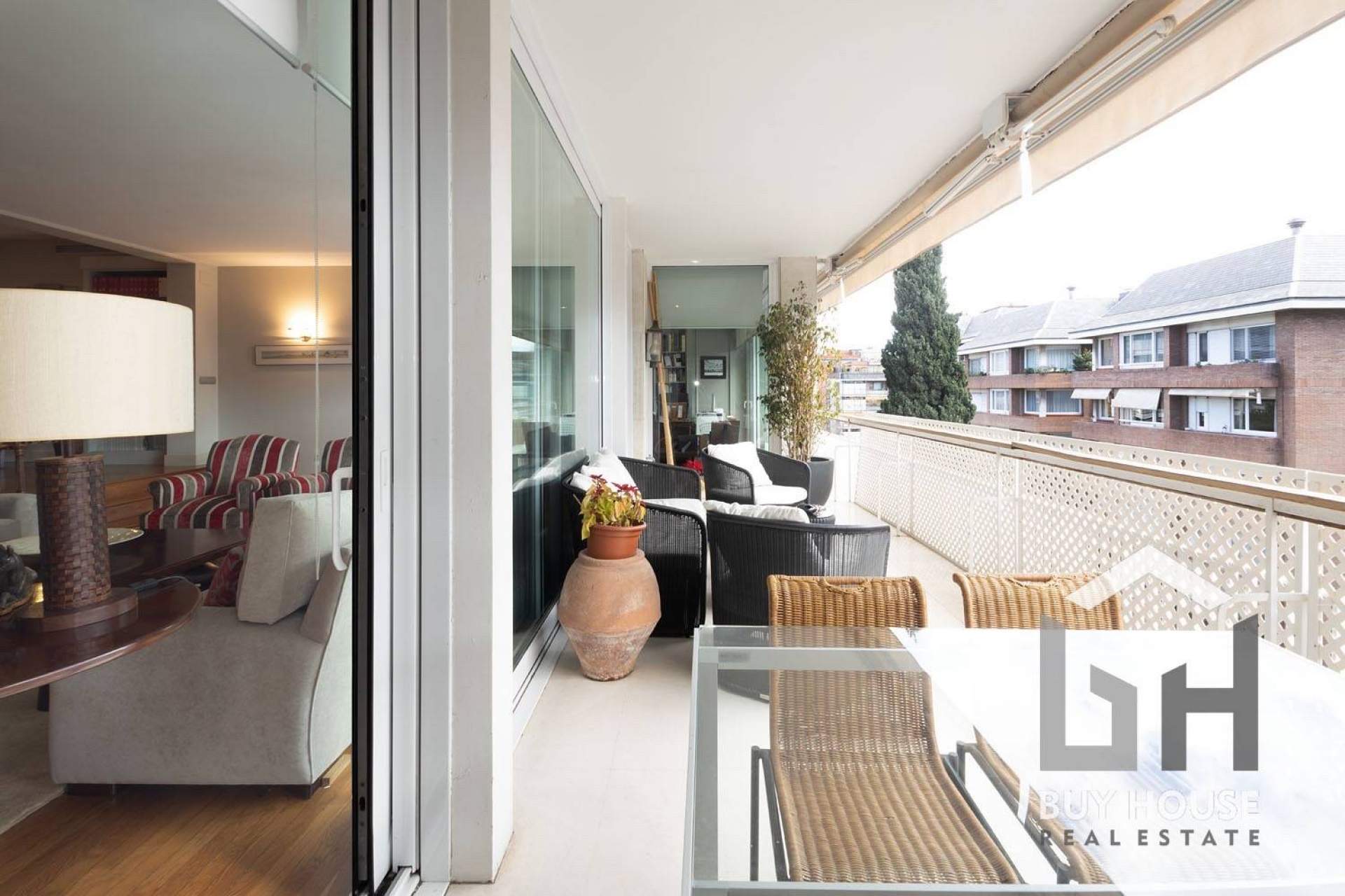 Buy House Real State: inmobiliaria especializada en viviendas exclusivas