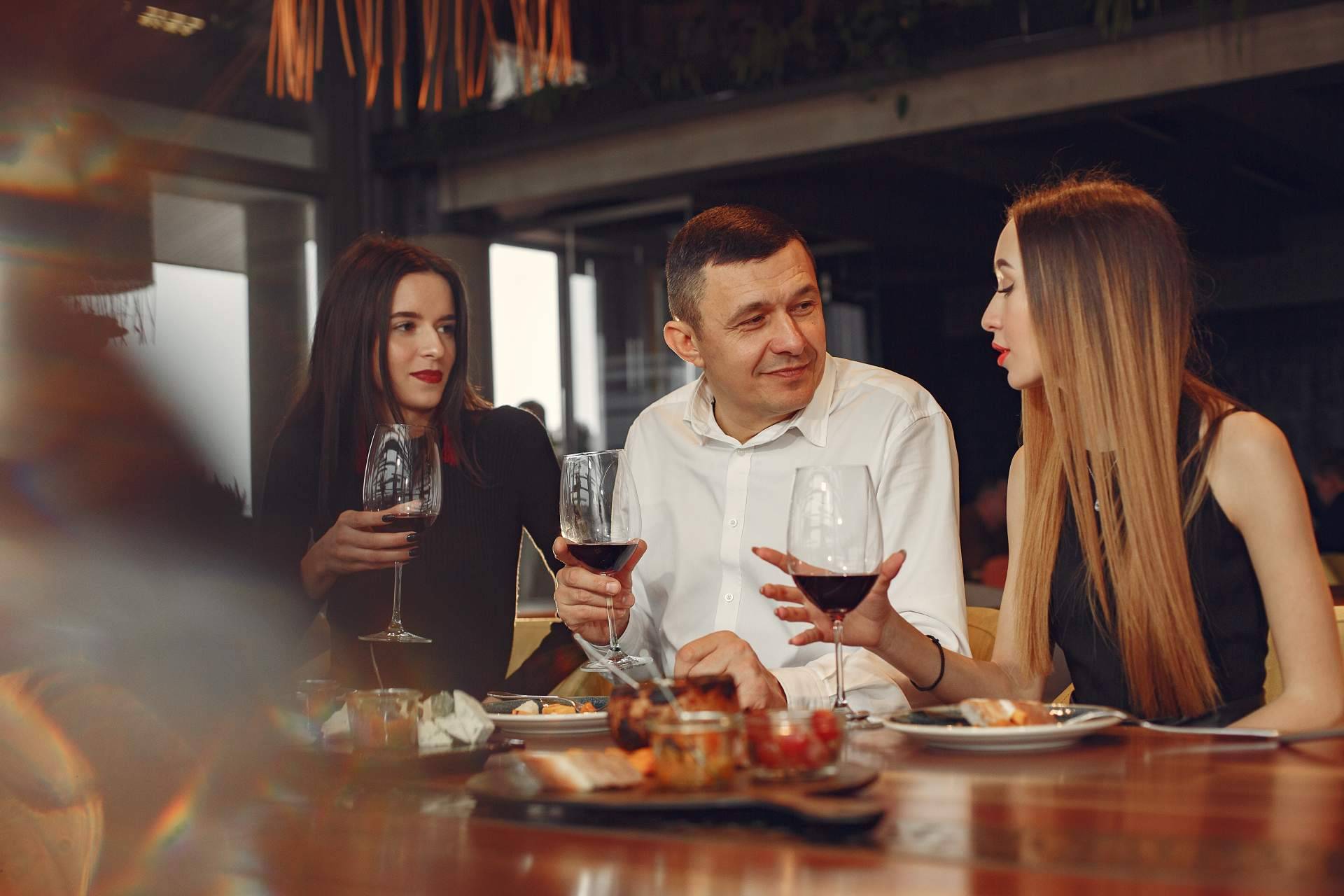 Restaurantes exitosos: la propuesta de franquicia de restauración la abuela Santa