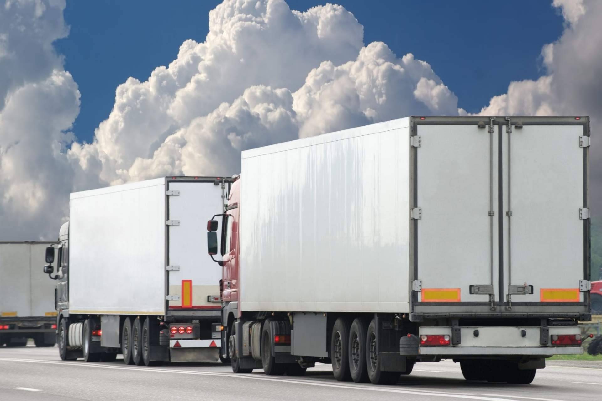 Vailogistic, empresa de transporte para eventos, espera un crecimiento en el sector en el próximo trimestre