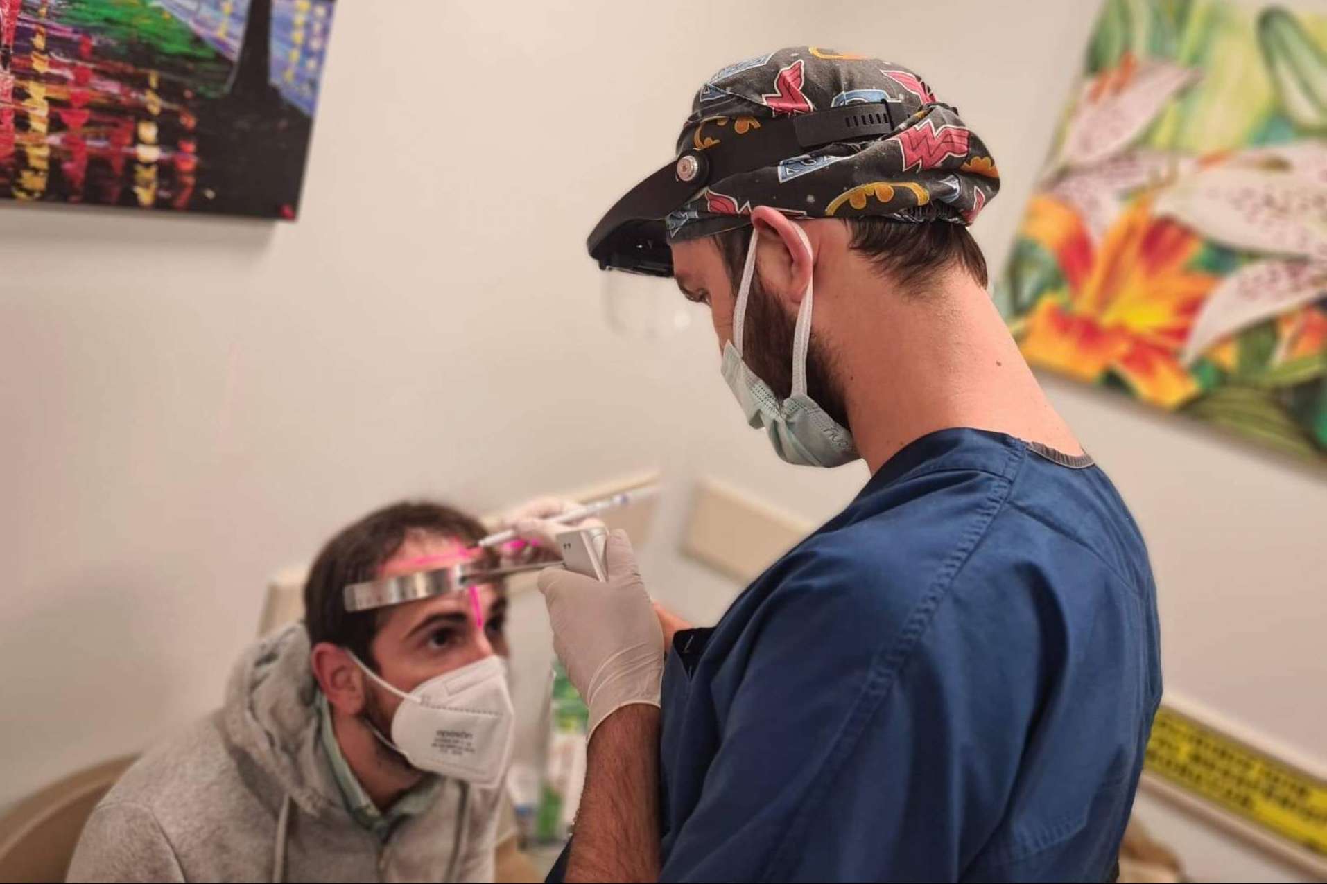 ¿Cuándo es mejor hacerse un injerto capilar? según los especialistas de Fue Hair Transplant System