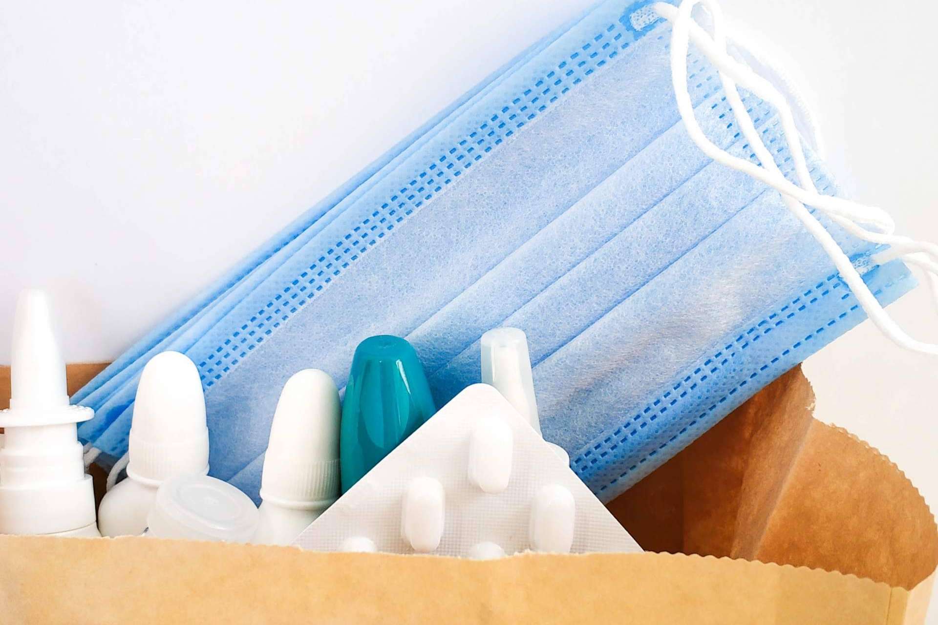 Más de 10.000 artículos de parafarmacia en Farmacias'TOP