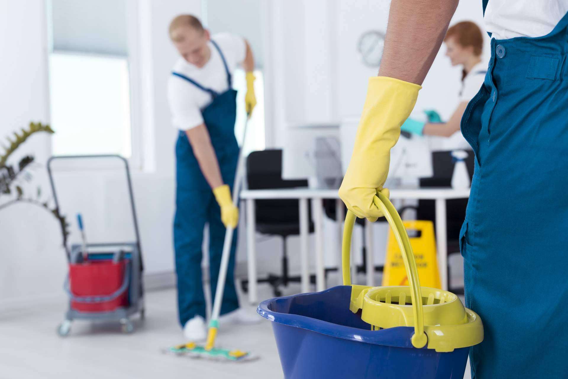 ¿Cómo es la limpieza de pisos turísticos? Los puntos clave que destaca Ecocleans