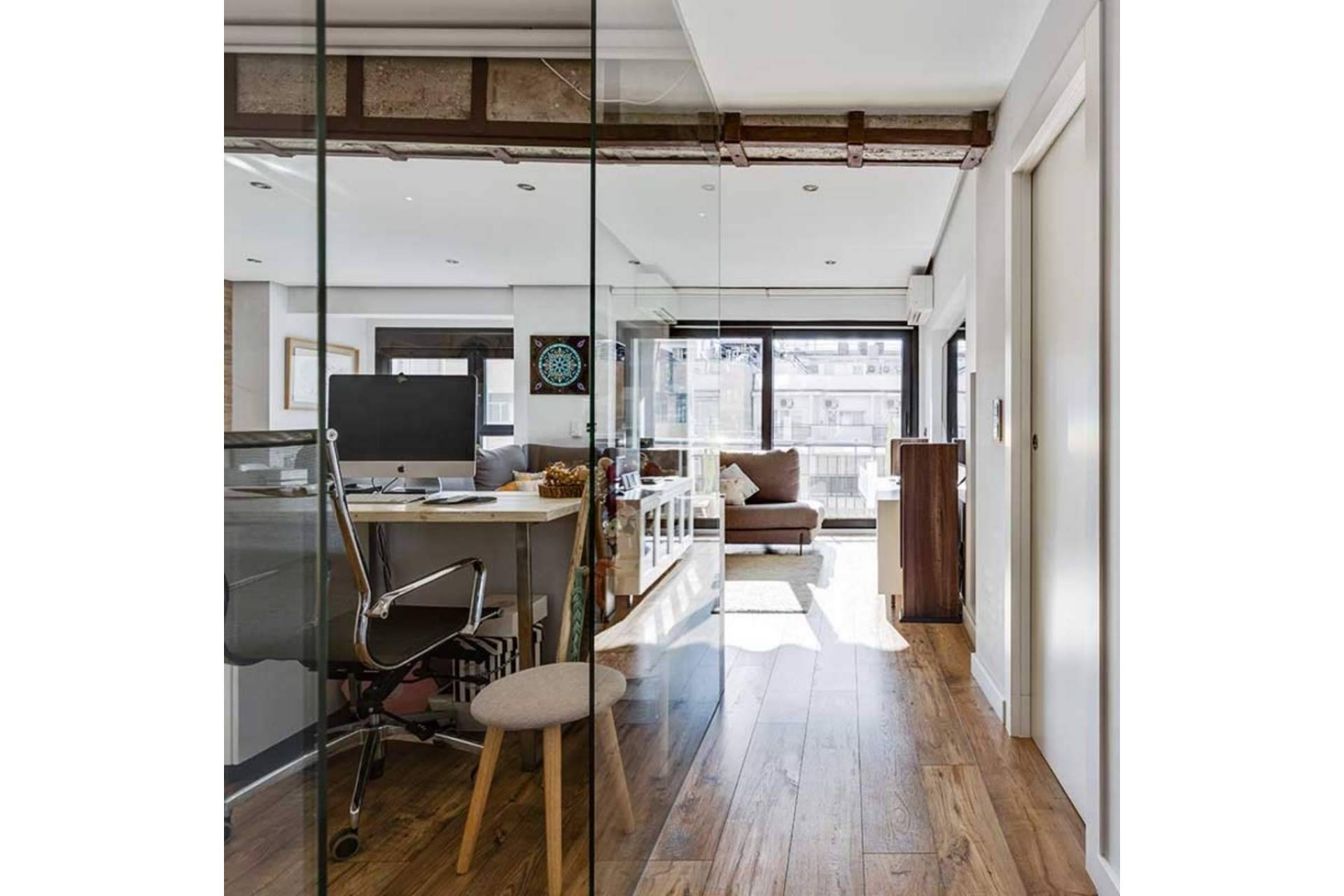 Obtener un espacio de ensueño gracias a la empresa de reformas en Murcia I Loft Murcia