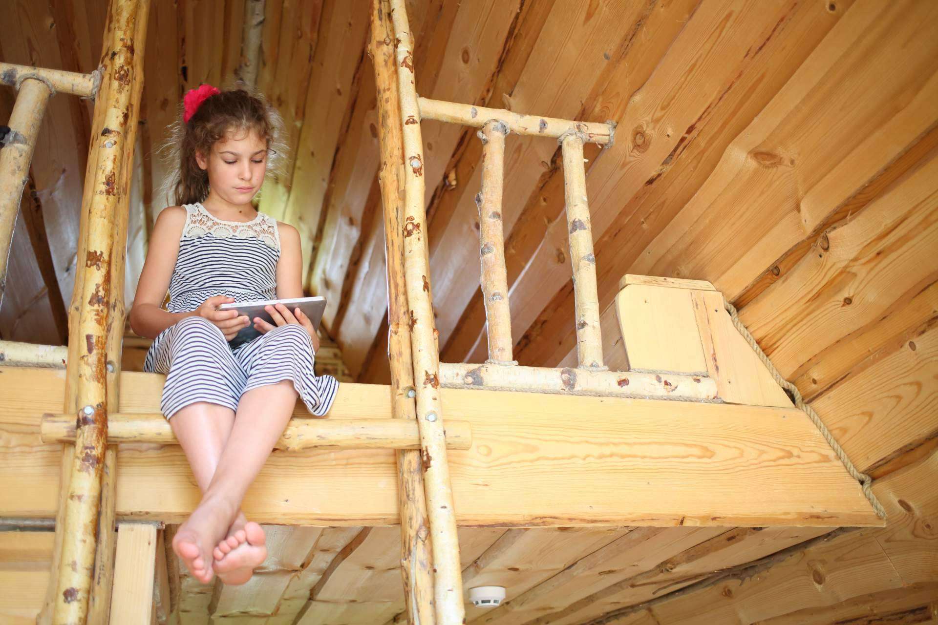 ¿Por qué elegir Aventurarte como las mejores instalaciones de campamentos de verano?