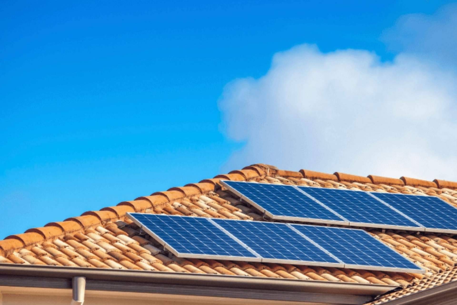 Instalación de placas fotovoltaicas: GarciGas es la empresa de referencia en la región de Murcia y Alicante