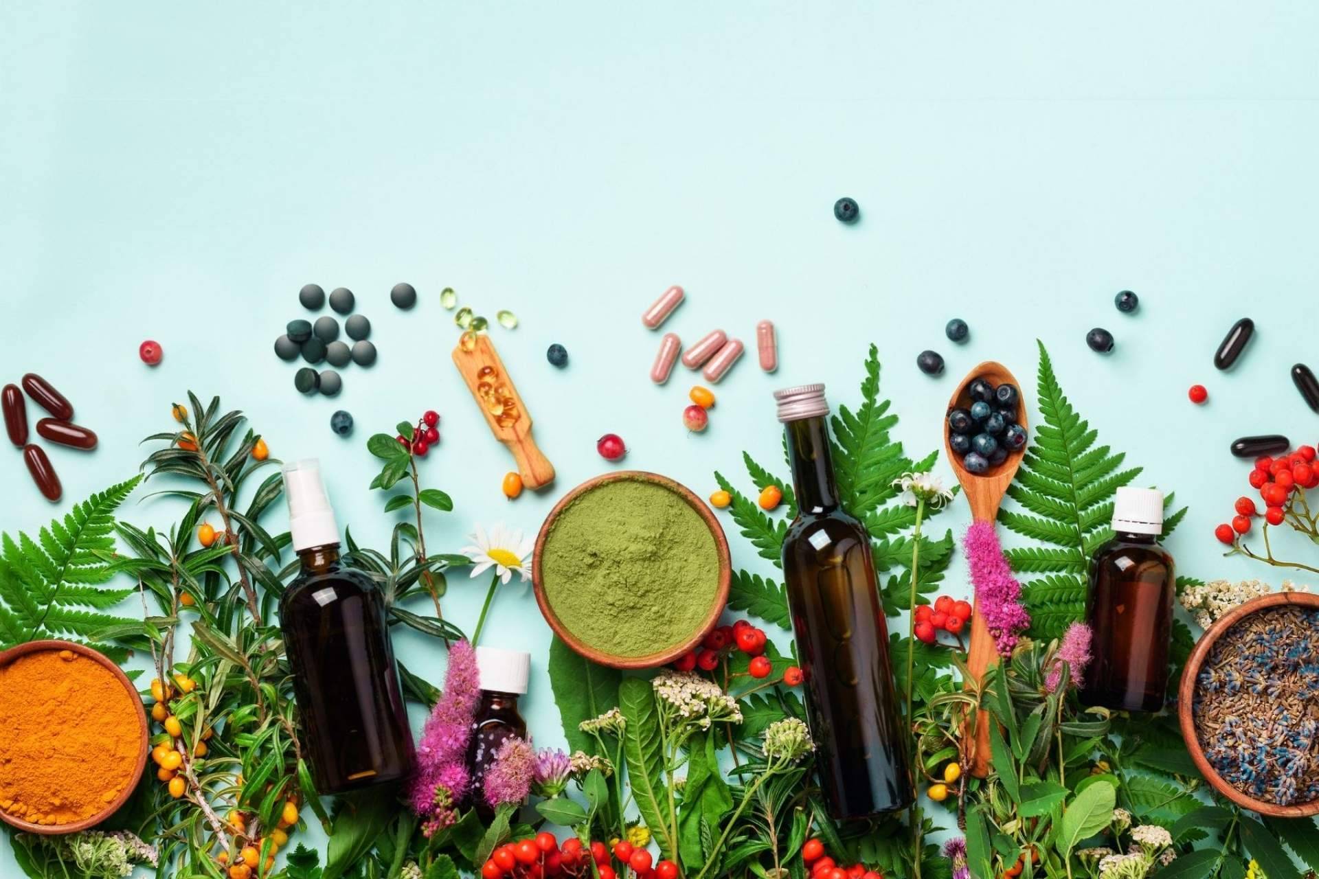 Diety Life, belleza y nutrición de la forma más natural