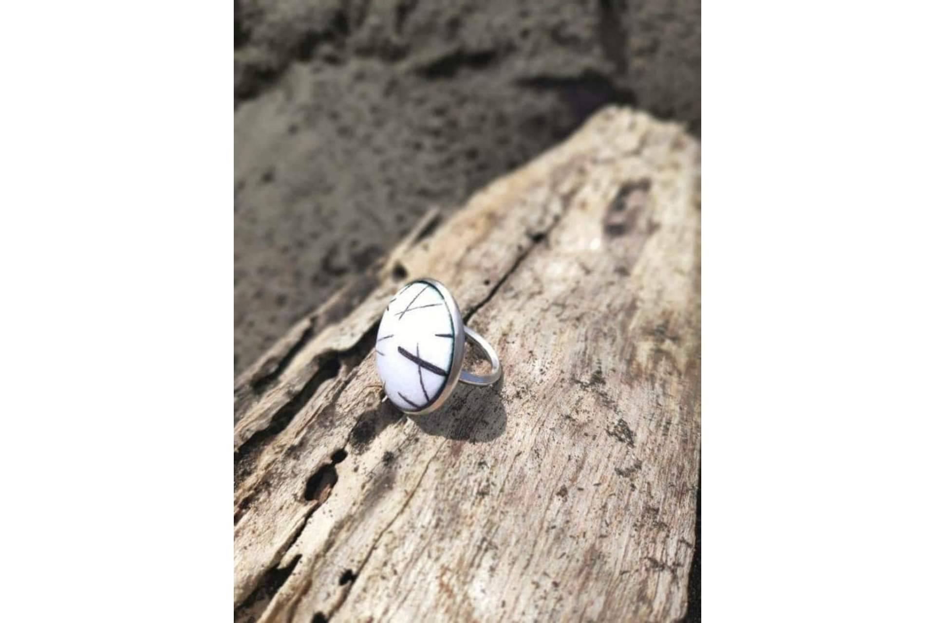 Juia Jewels: la joya personalizada con oro justo Fairmined es símbolo del compromiso ético del taller