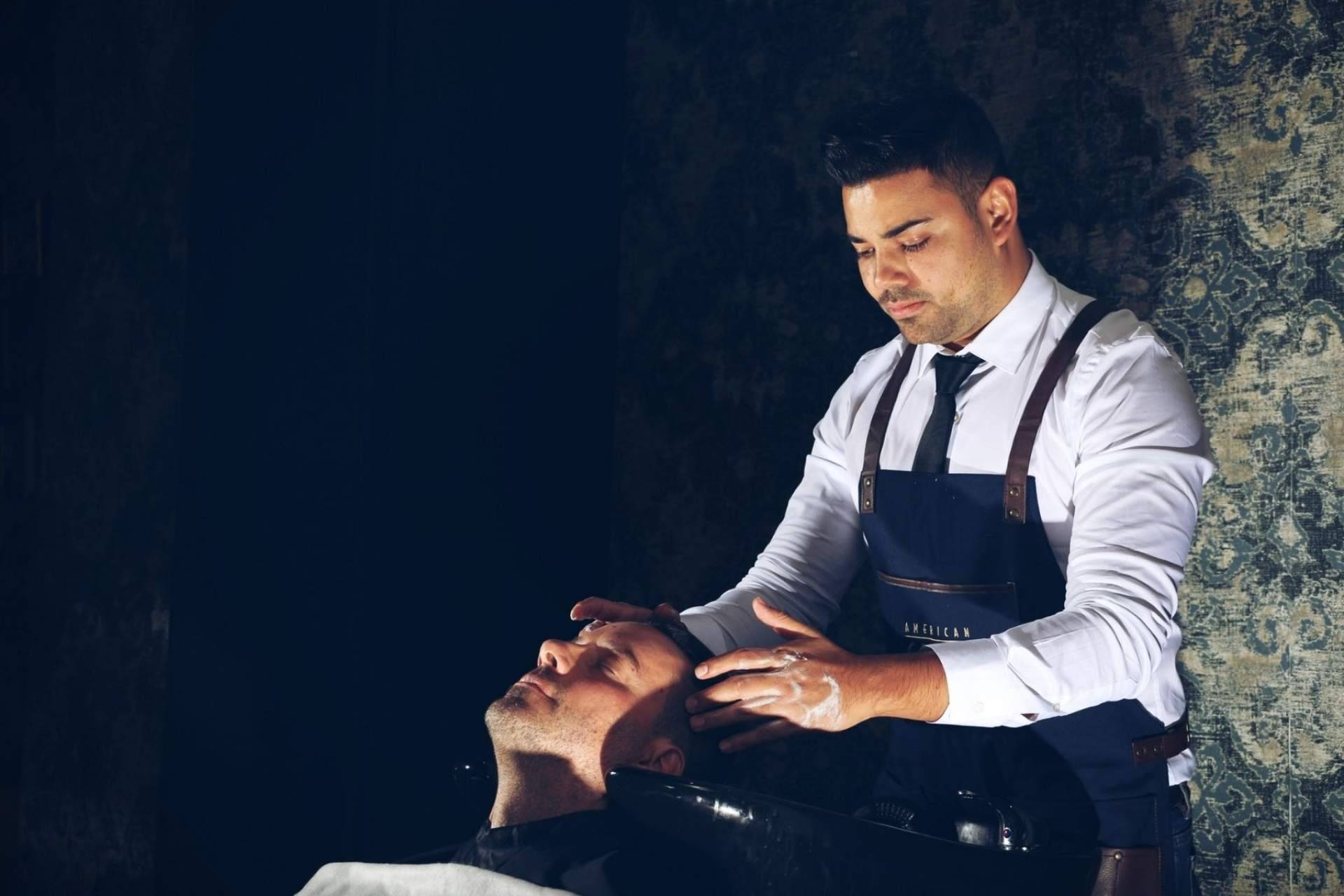 Lords & Barbers: la peluquería ubicada en Elche premiada como finalista a Mejor Barbería de España