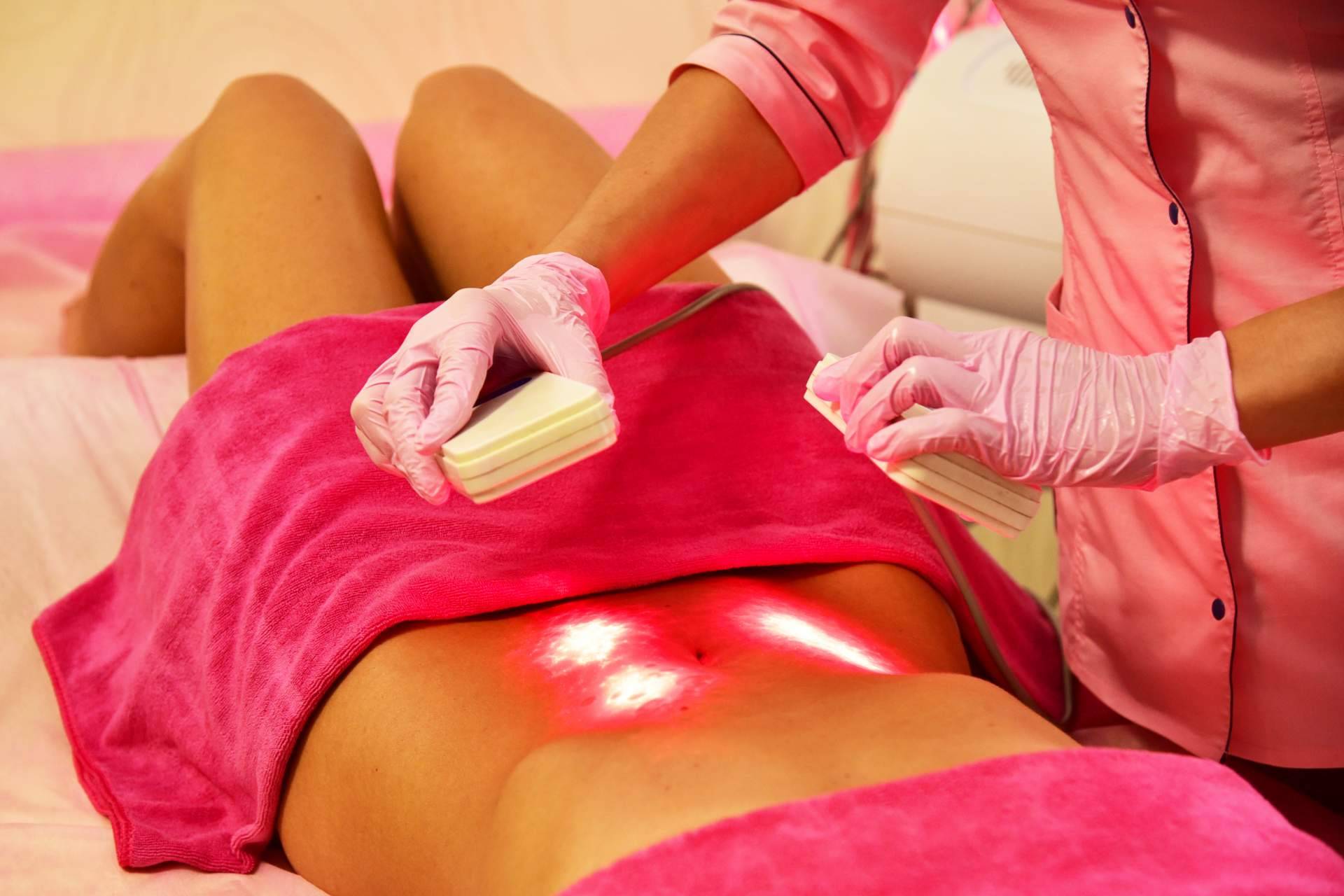 Los beneficios que aporta el lipoláser, una de las técnicas más solicitadas en  Madrid Crina Rus Beauty Center