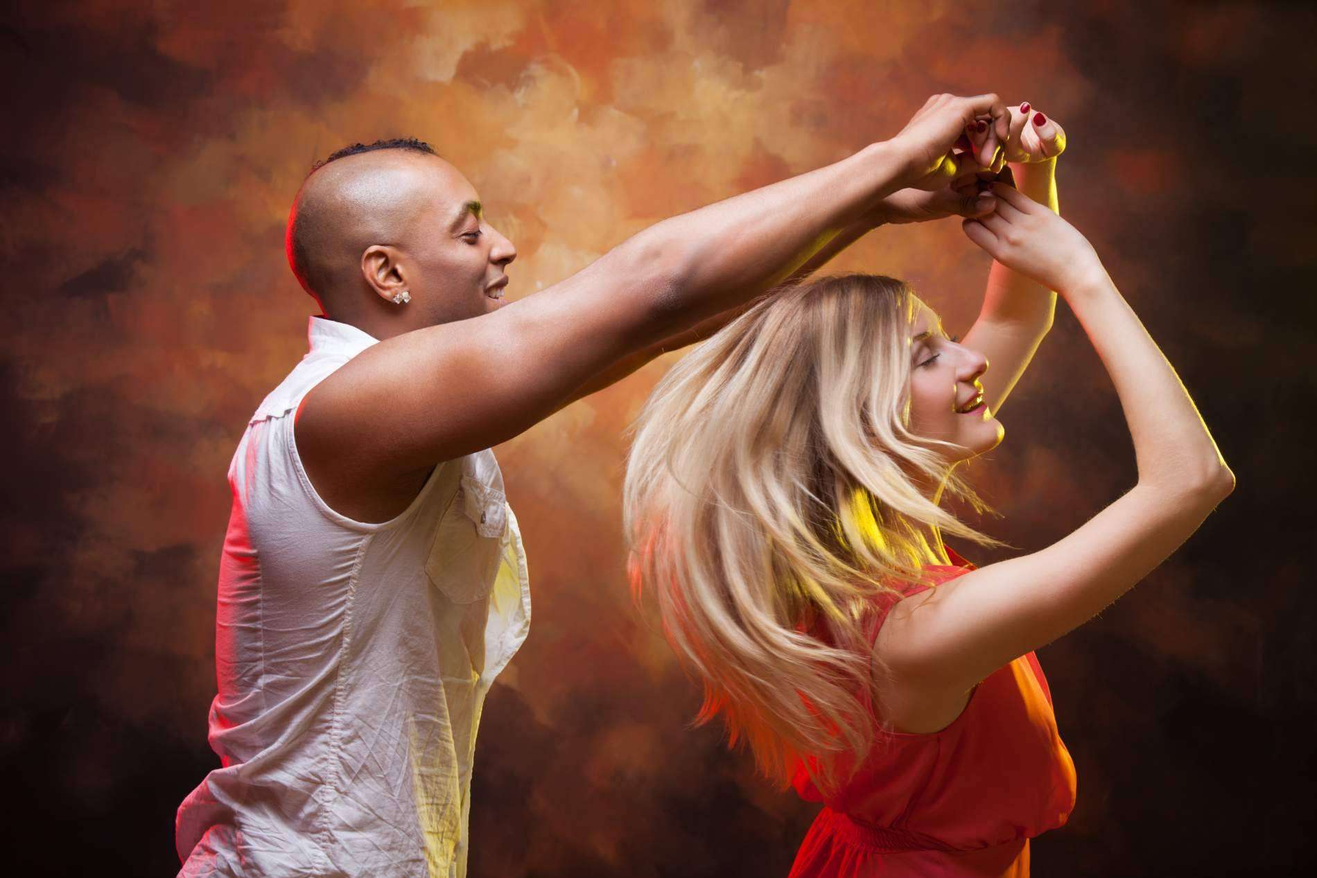 ¿Por qué es tan efectivo el método de Grimaldi Dance para aprender salsa cubana?