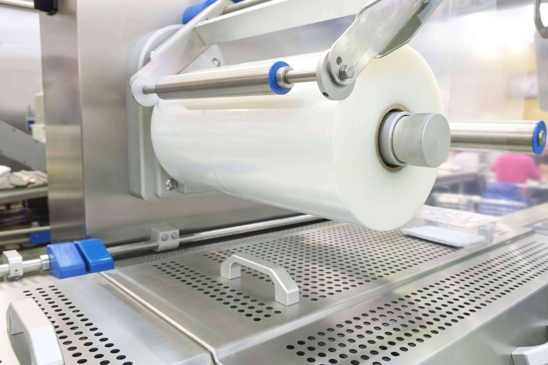 Copack, Food Packaging: tecnología para lograr el termosellado de los alimentos