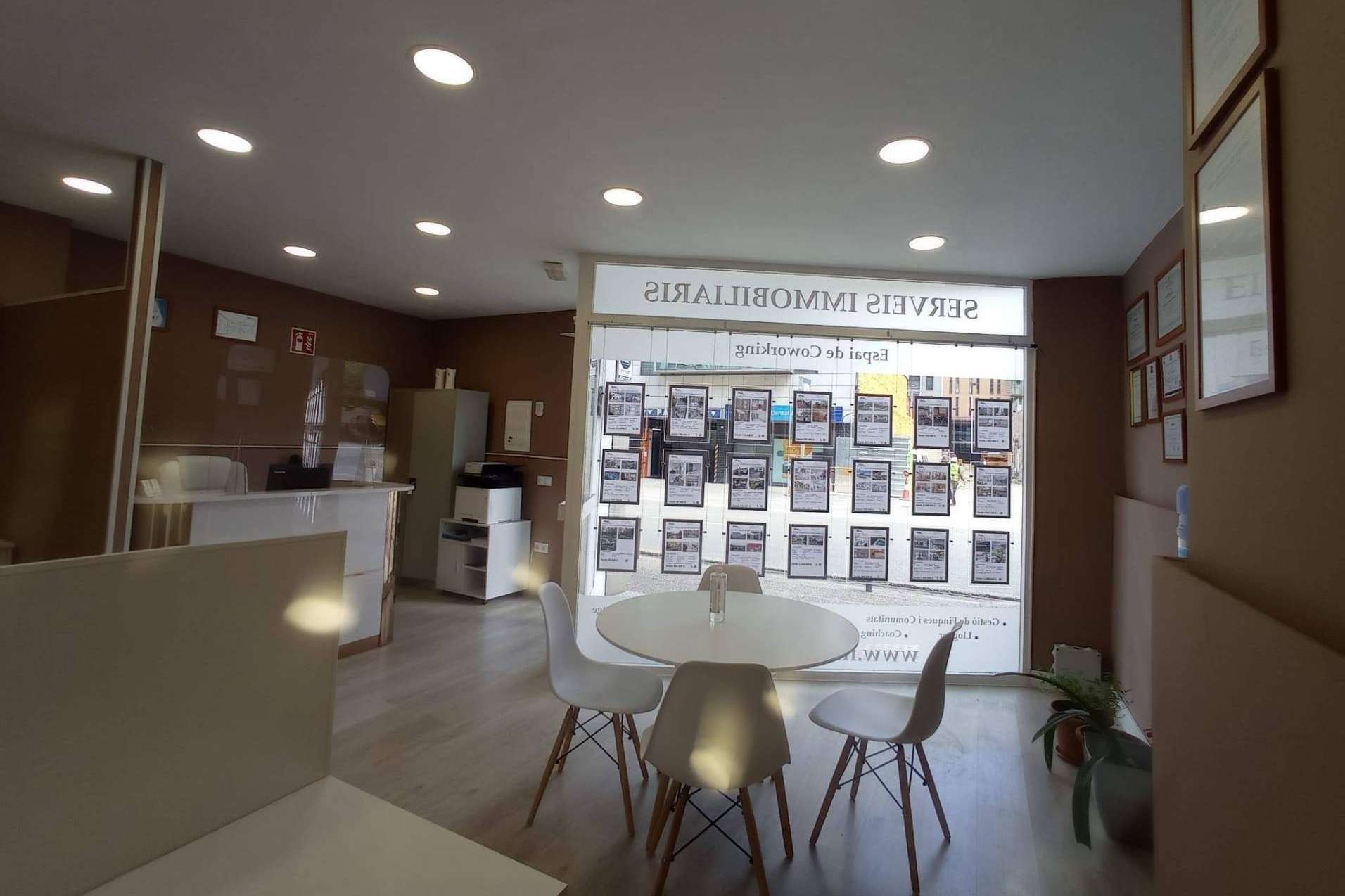 InmoMerkat: la inmobiliaria que ofrece una cobertura integral