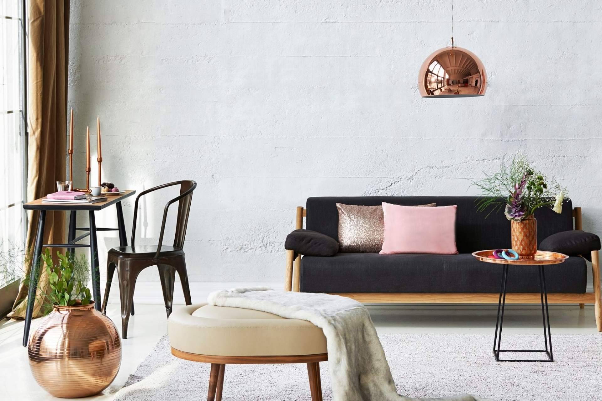 La Genial cuenta con una nueva sección dedicada a la decoración hogar