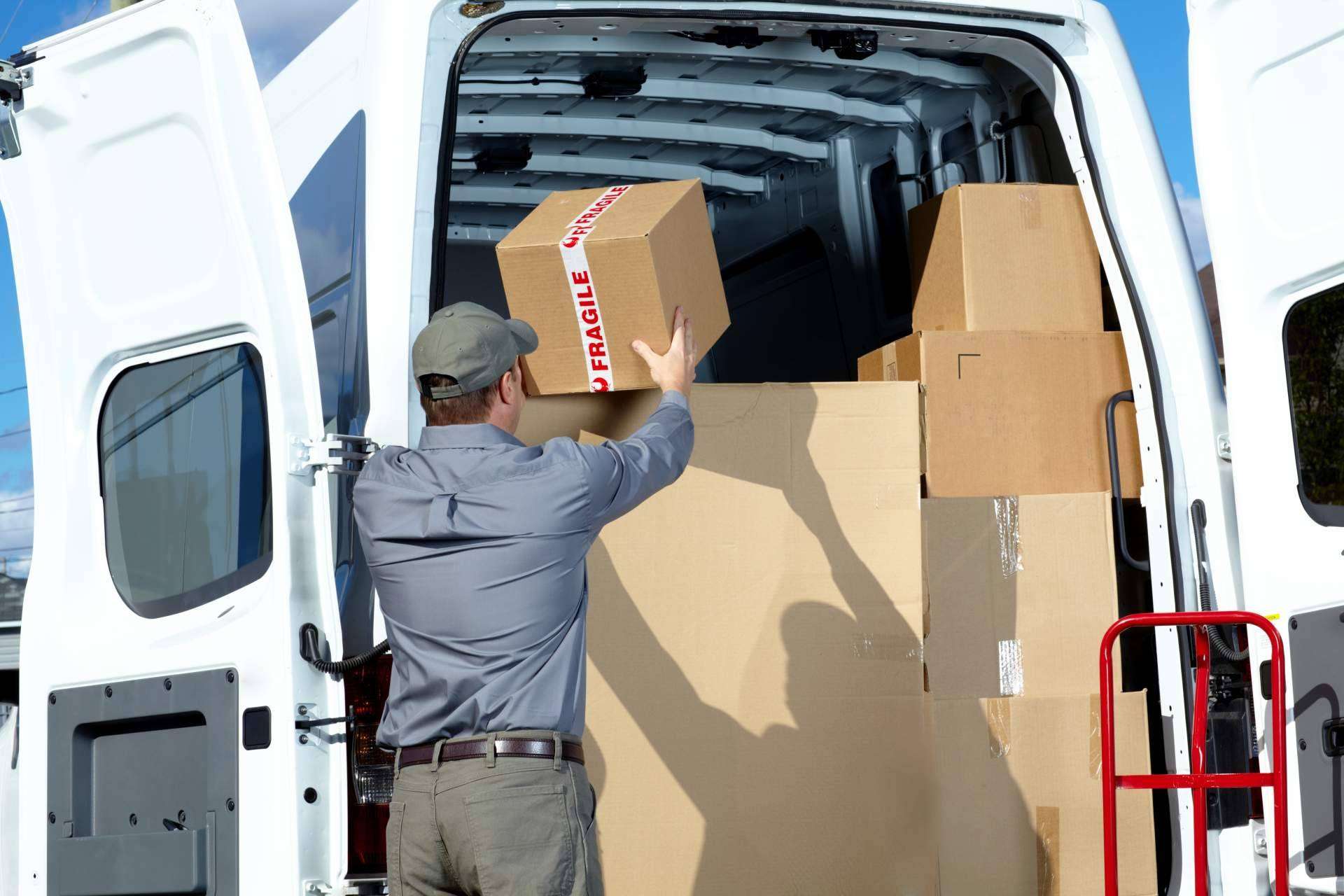 Optimizar una compañía de transporte de mercancías es posible a través de Gesticotrans
