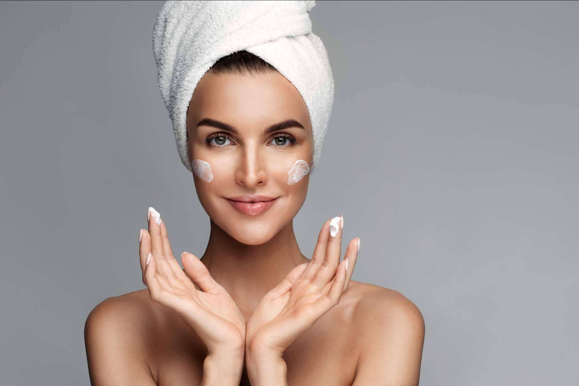 Las ventajas de utilizar la cosmética de alta gama de Farmacias Top