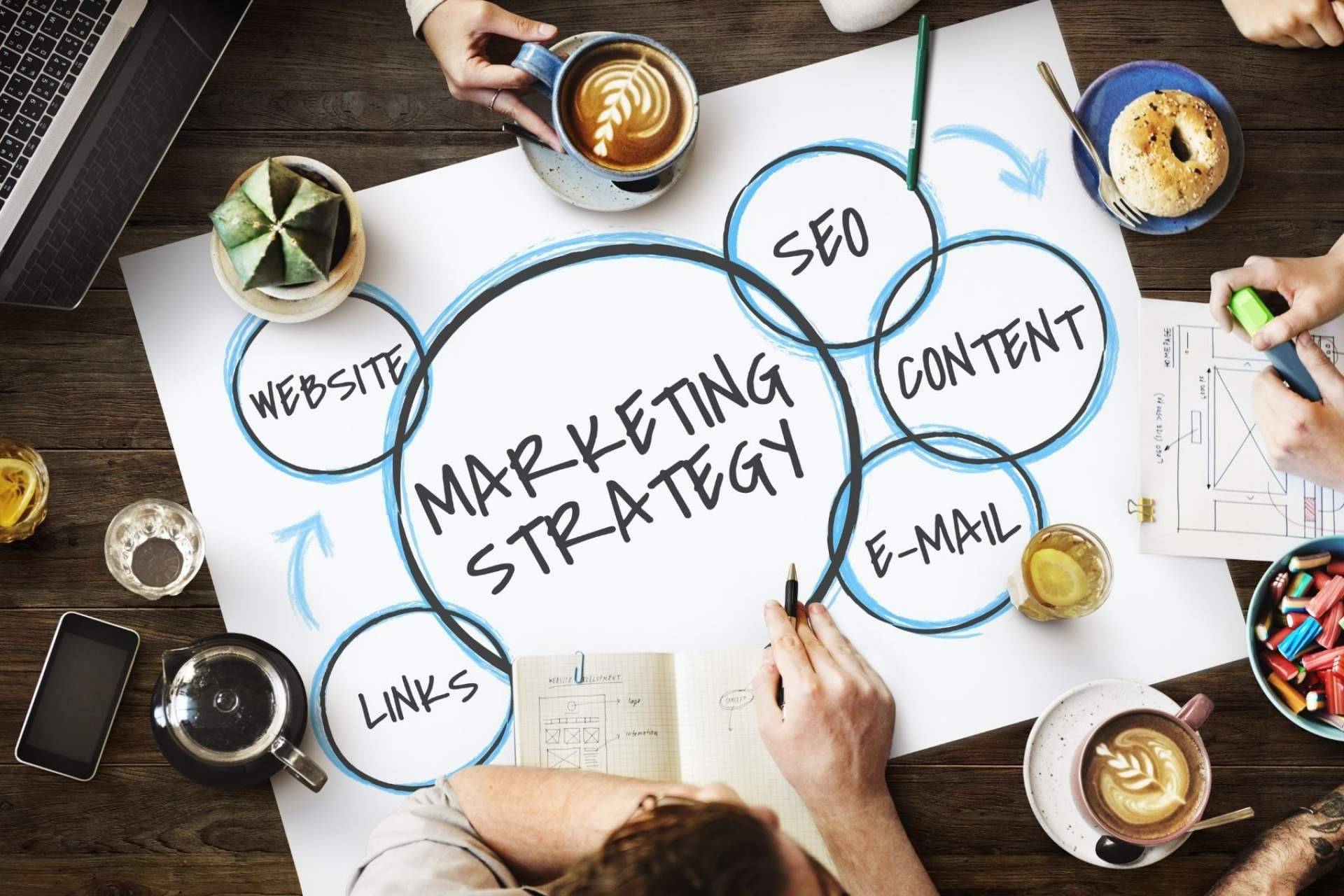 Las ventajas de adoptar estrategias de marketing digital para un negocio, por Juan Benítez