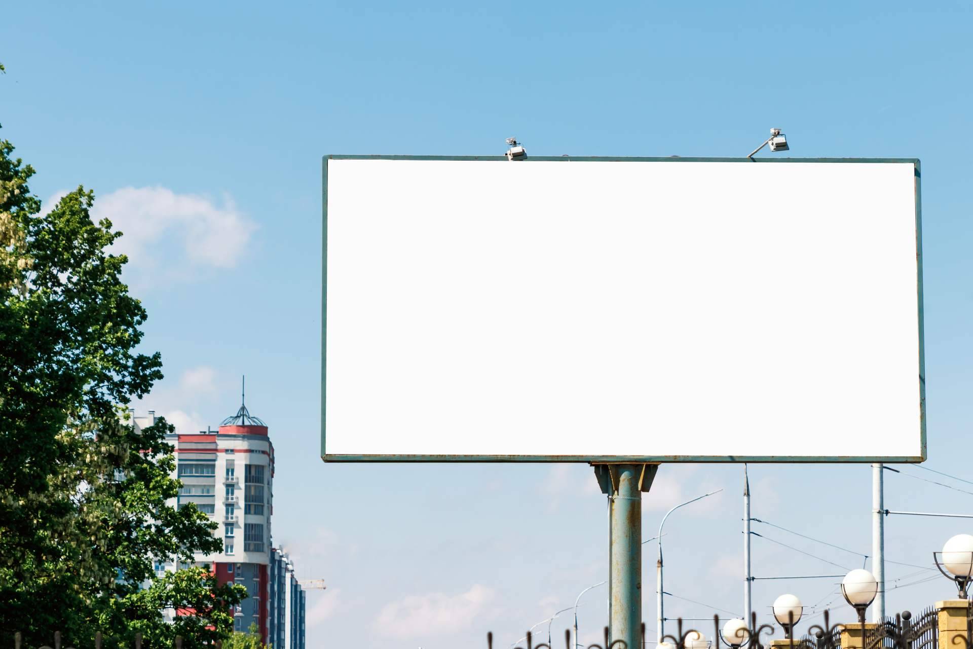 Los servicios para empresas de publicidad metro Madrid y vallas publicidad Madrid de Eccodiez