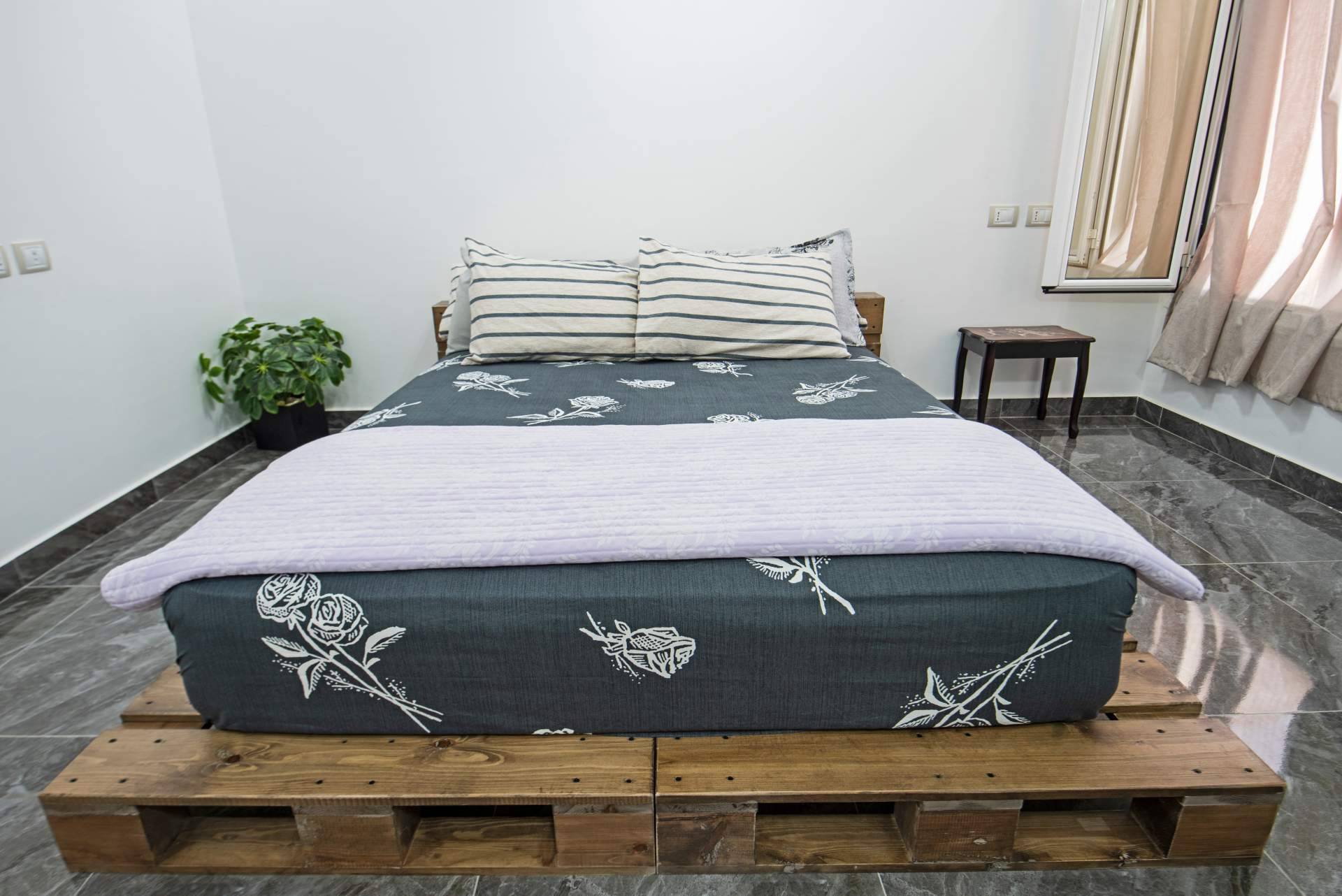 Dydaya Home: las camas de palés para renovar espacios son tendencia