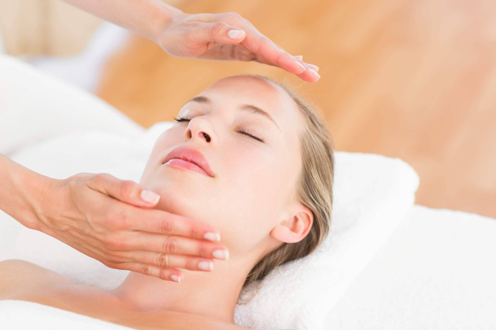 Alcanzar el nivel óptimo de paz y crecimiento personal gracias a los cursos de Reiki de Javier Robas