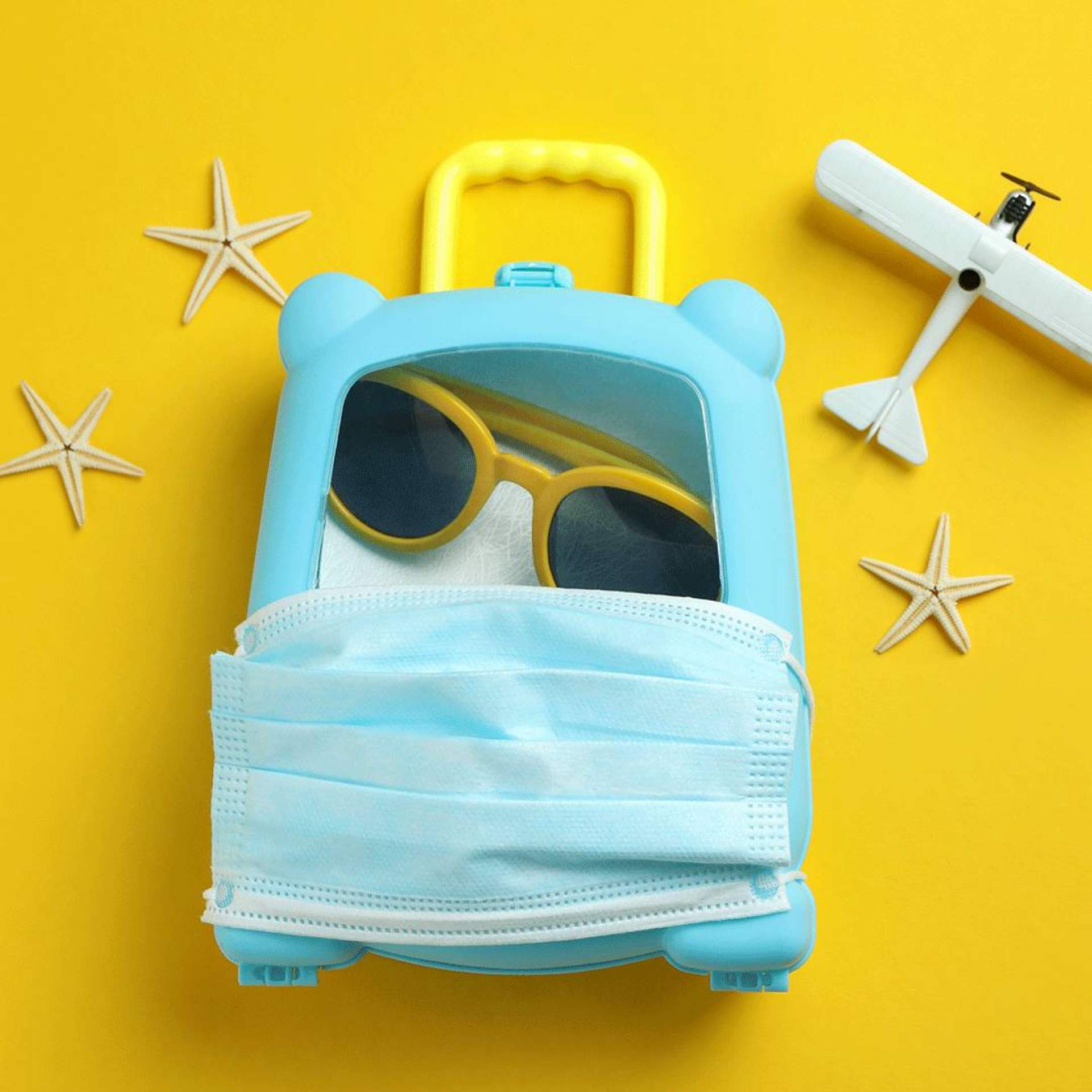 Fabricación de mascarillas quirúrgicas de tipo IIR para niños y adultos, libres de grafeno, homologadas y avaladas por Eurofins de la mano de la empresa española Safe Iberia