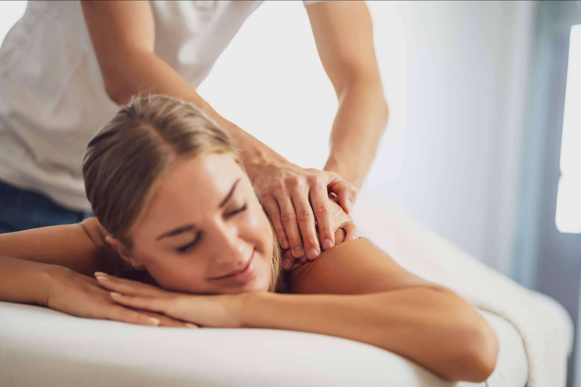 Aruksa: ¿cuáles son los beneficios del Thai massage Madrid?