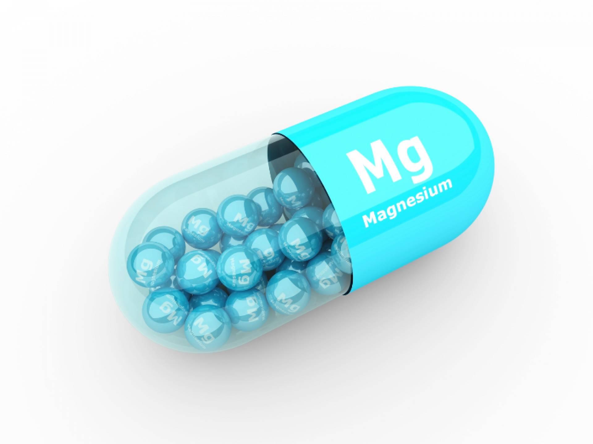 ¿Qué beneficios tiene el magnesio?: Suplemento de magnesio de Nutribiolite