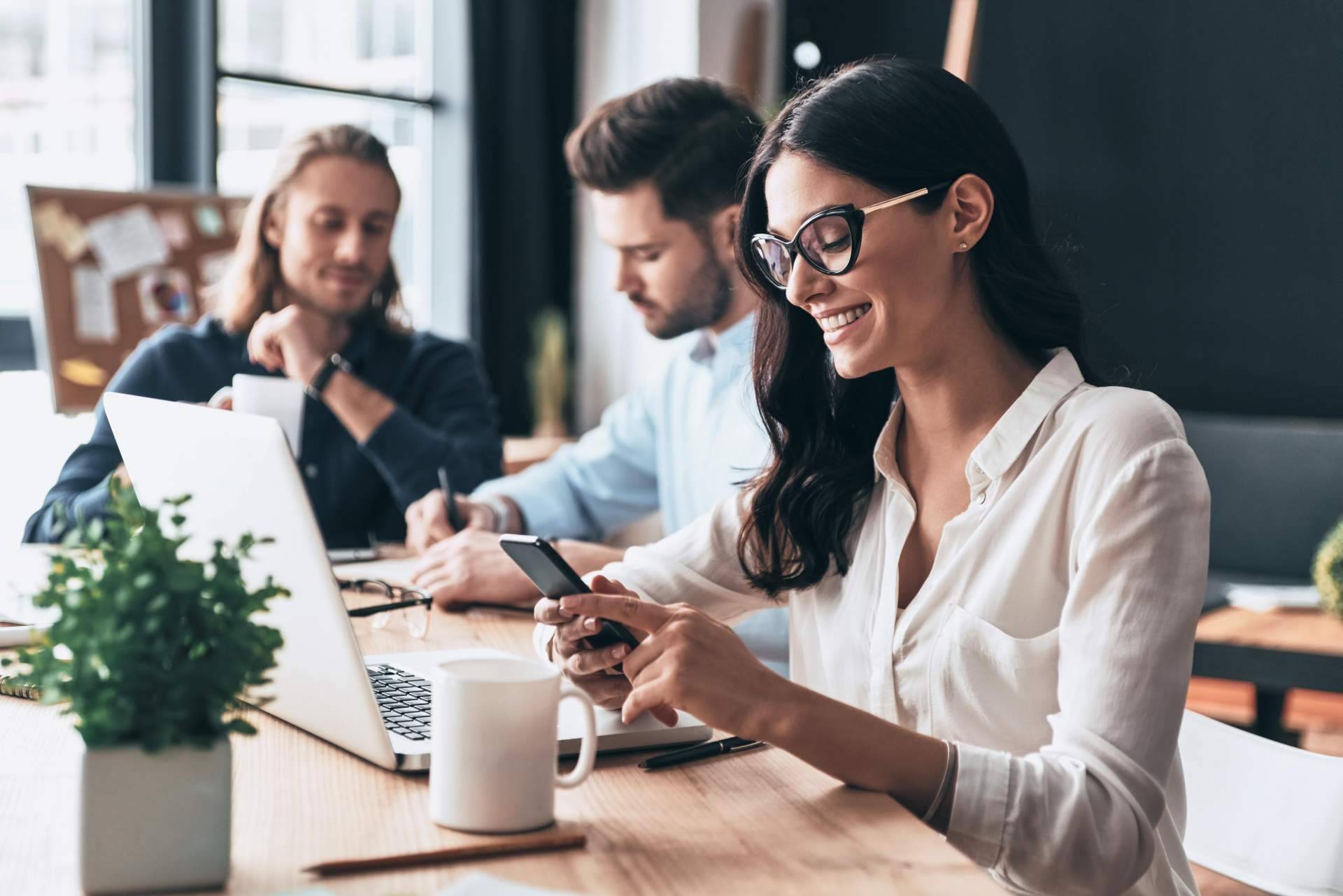 ¿Moda o tendencia para el futuro? Coworking en Madrid