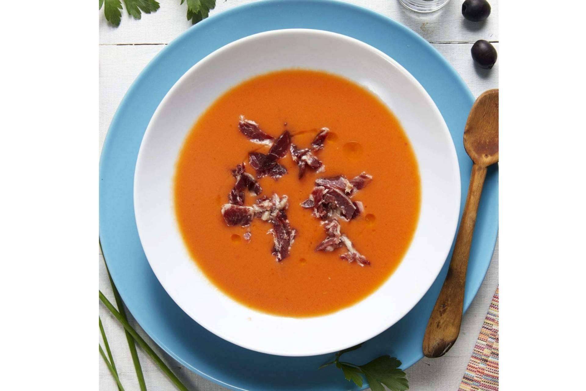 Menú a domicilio con Gumen Casa