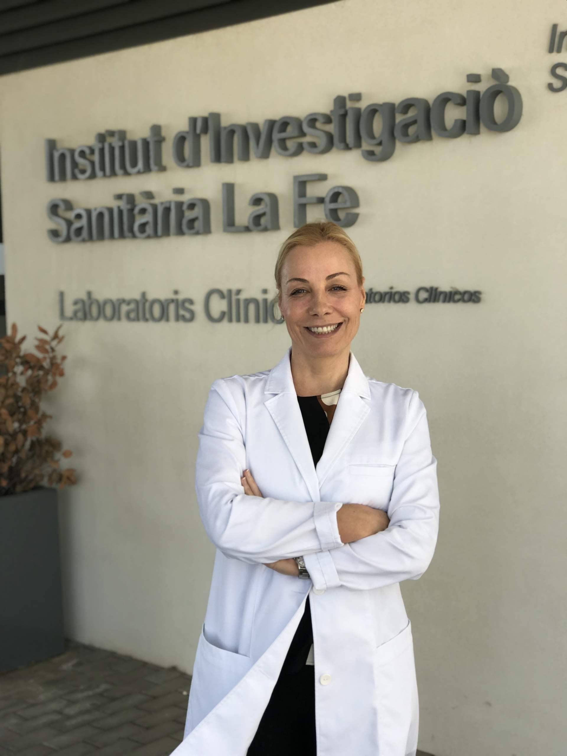 La labioplastia permite a muchas mujeres recuperar su calidad de vida, por la doctora Patricia Gutiérrez Ontalvilla