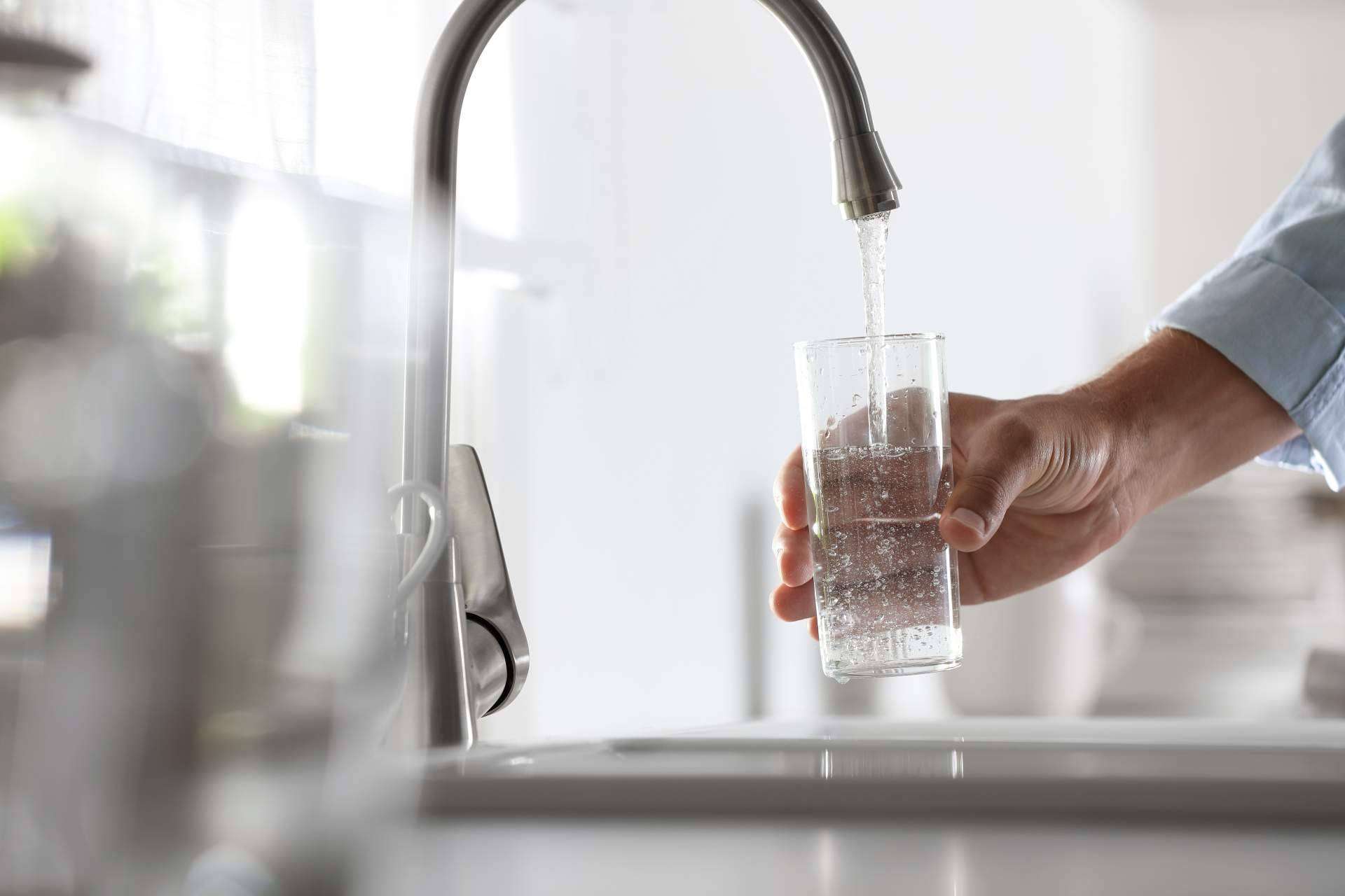 WAPA de Rufus Group: la última tecnología en filtros de agua