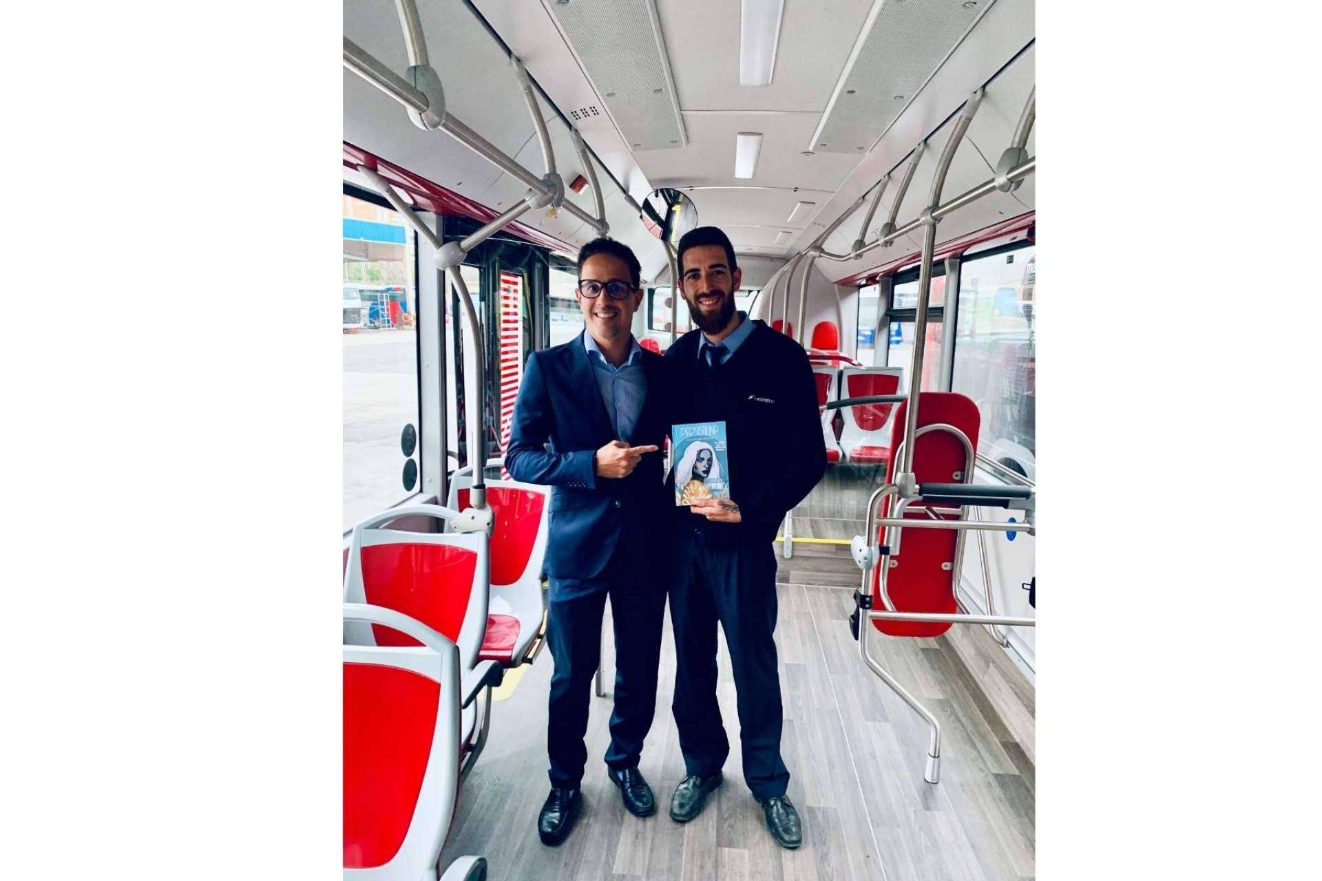 Persistilina: firmeza y dedicación es el nuevo libro de Andrés Alejandro Pinate que cambia la forma de ver las derrotas
