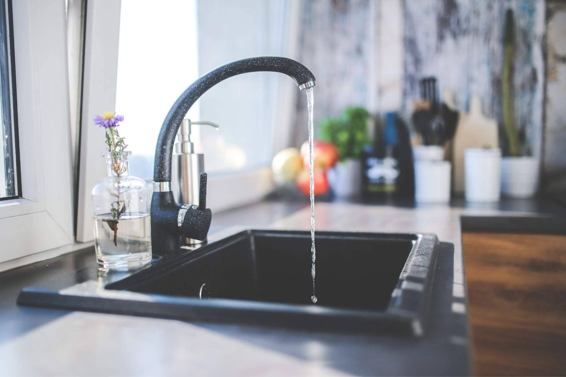 ¿Por qué es tan exitoso el filtro de agua para grifo H2O Taps?