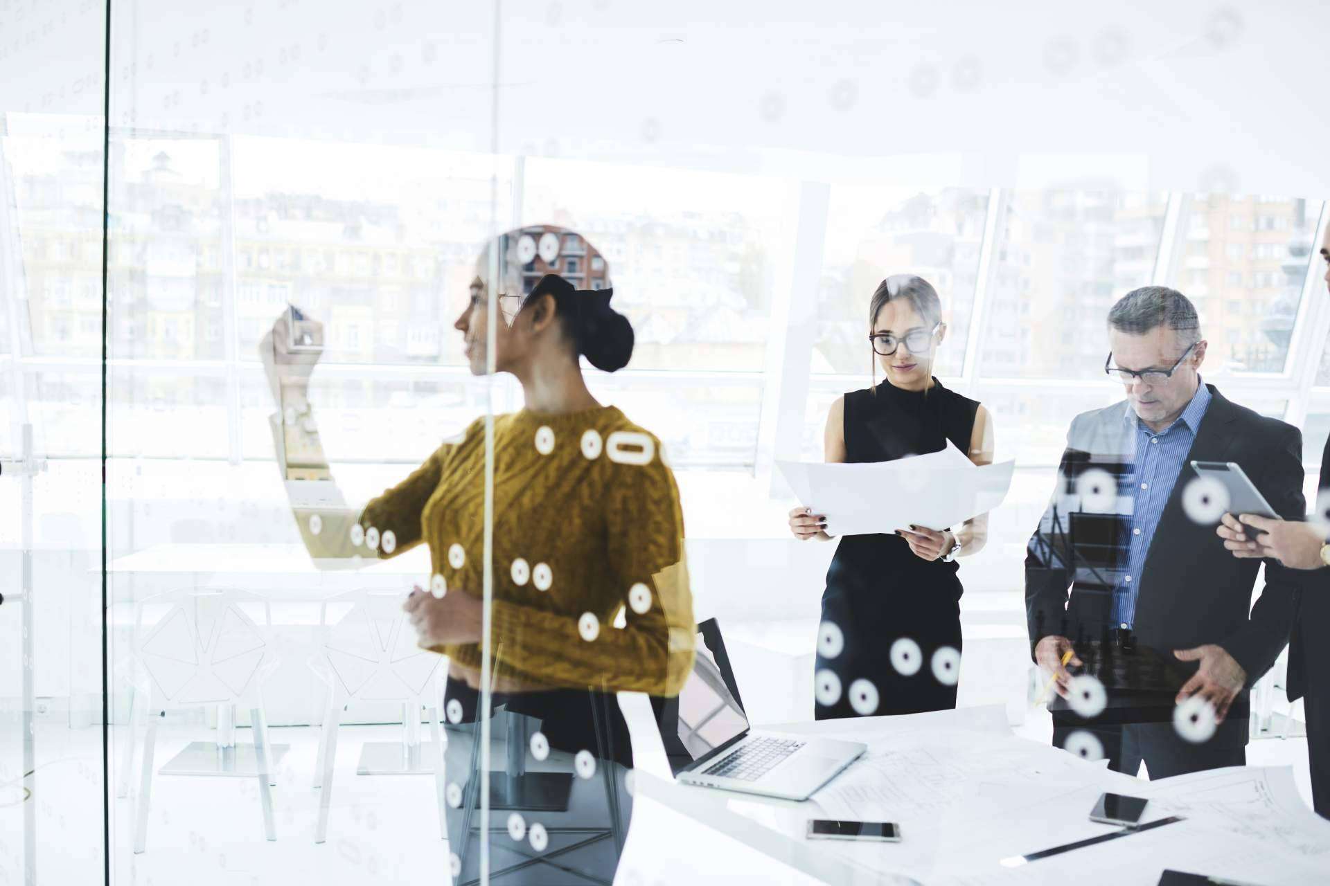 Digitalizar la estrategia comercial: ¿Cuál es el primer paso? por Value Experience