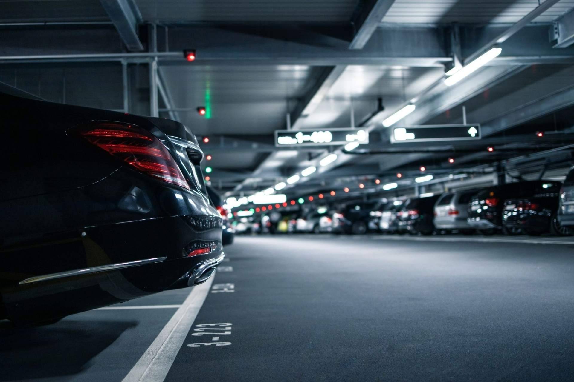 Parkimeter pemite reservar parking Madrid al mejor precio en 3 sencillos pasos