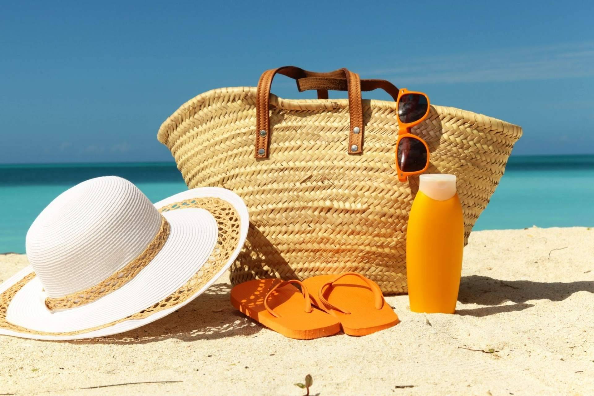 Ms Beauty dispone de protección solar para disfrutar del sol al mismo tiempo que se cuida la piel