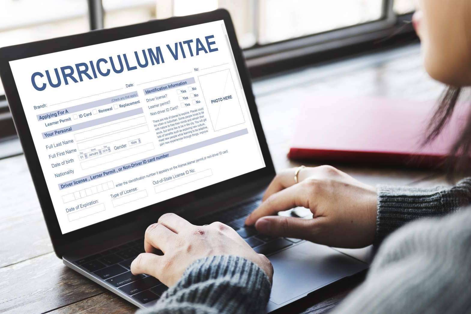 ¿Cuáles son los factores a evitar en un CV según CVAPP?