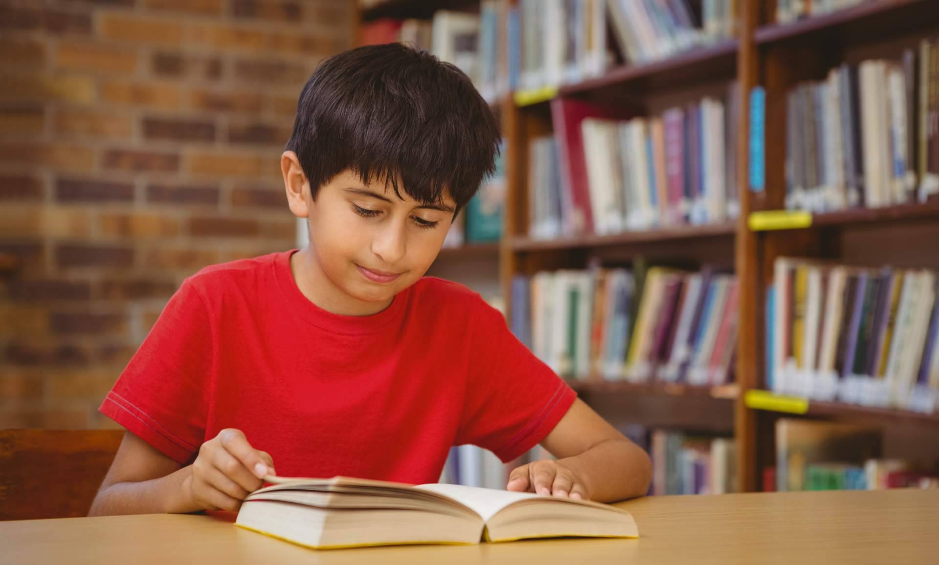 ¿Por qué los niños pueden tener problemas para aprender a leer?, por Área 44 Servicios Educativos