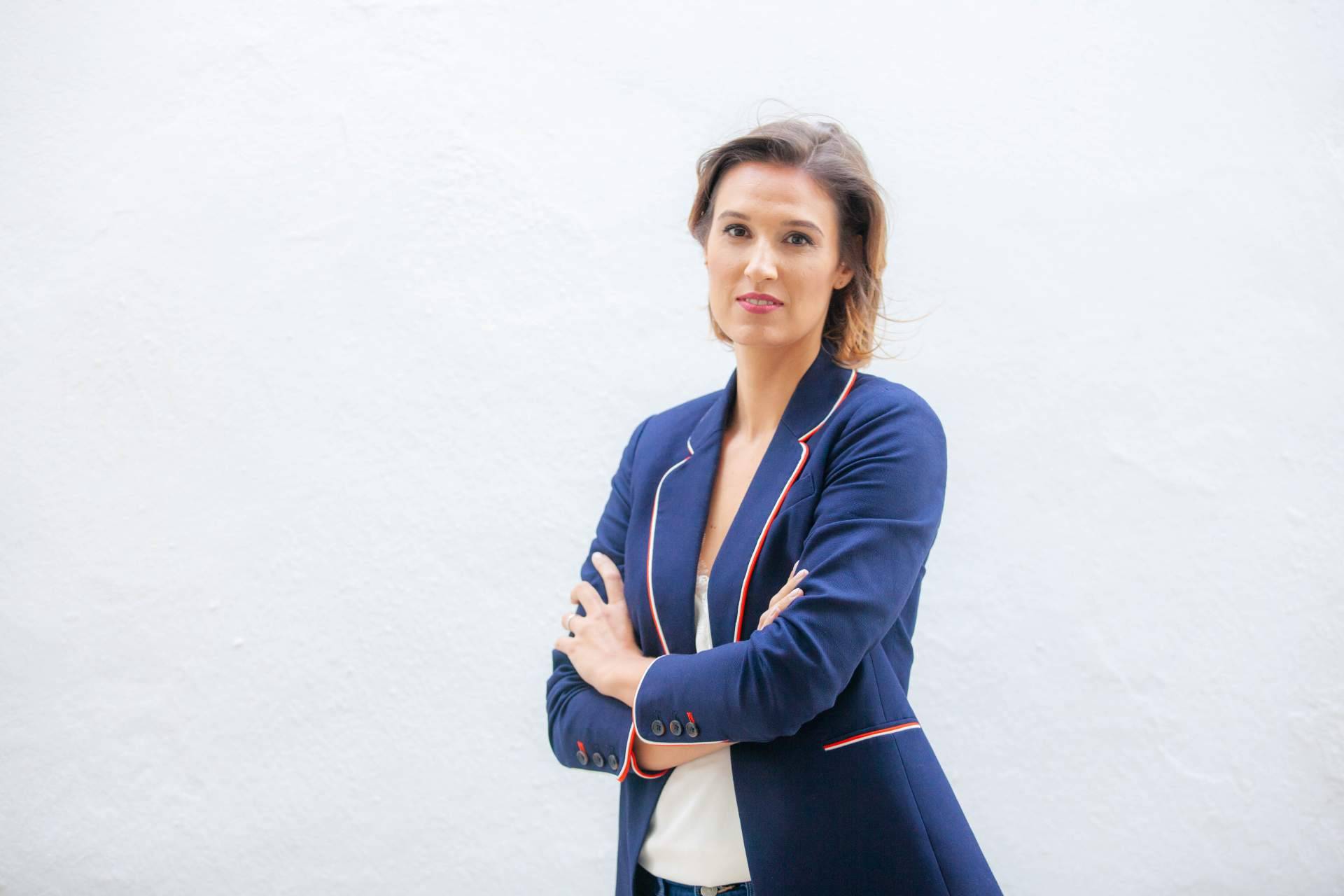 Hélène Coliner: Aprender un idioma de manera fácil y natural a través de la adquisición