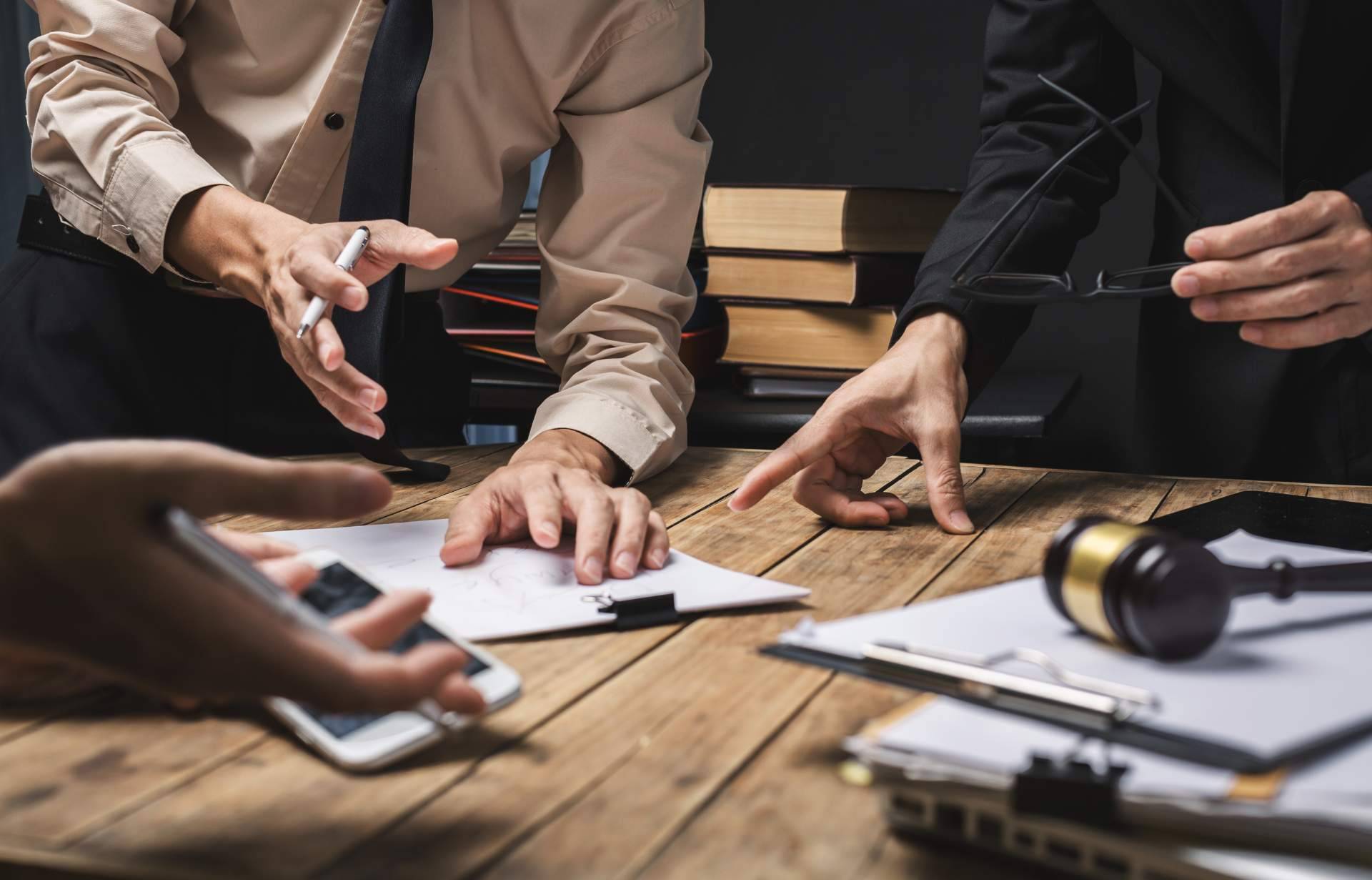 ¿Qué son las liquidaciones de gananciales?, por el despacho de abogados Gómez González