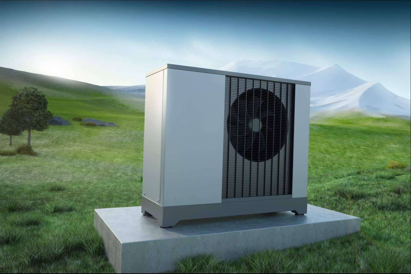 Las ventajas de Panasonic Aquarea: la innovadora bomba de calor de Clima y Aerotermia