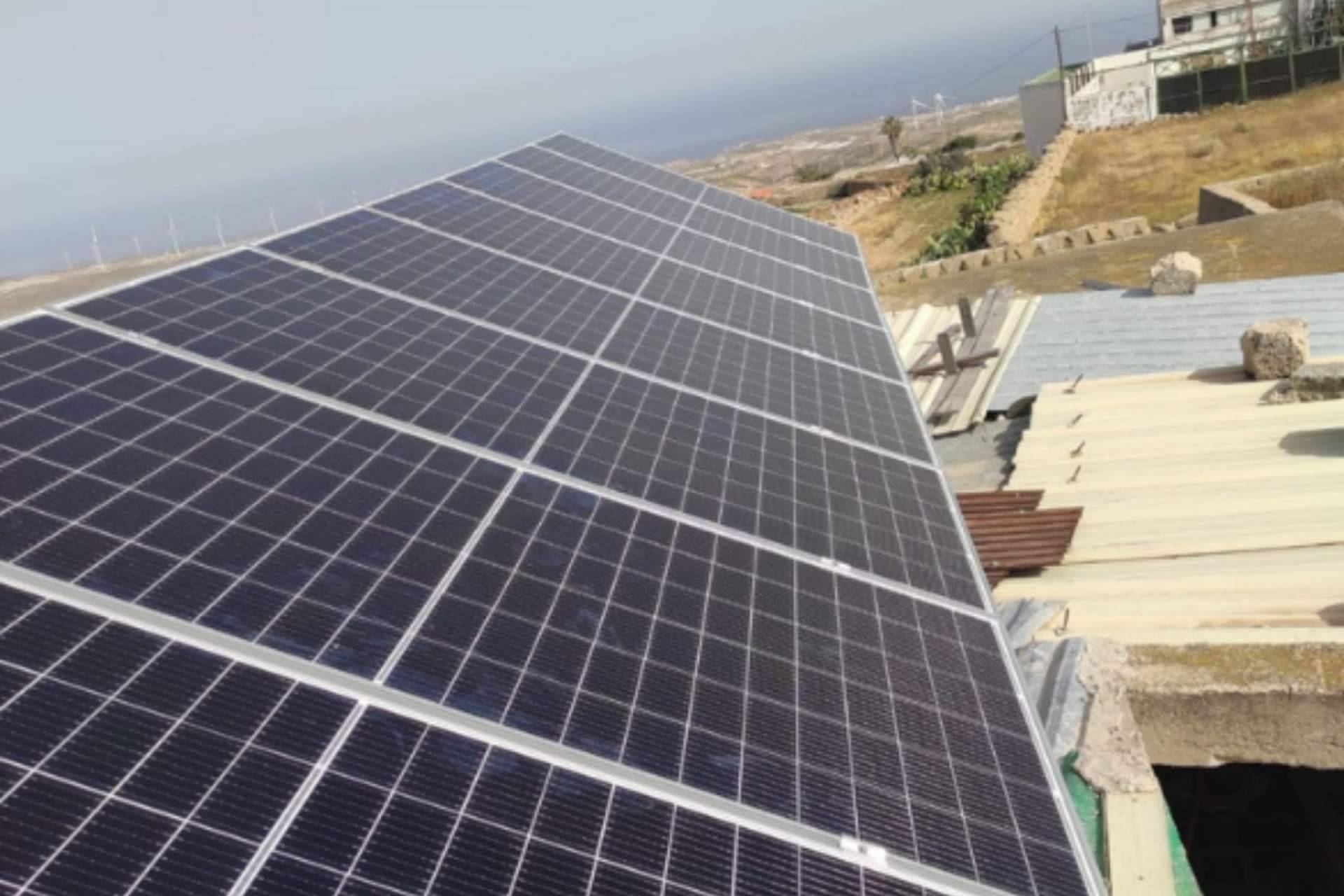 Estudio Termosolar: ¿Cómo cargar los coches eléctricos?