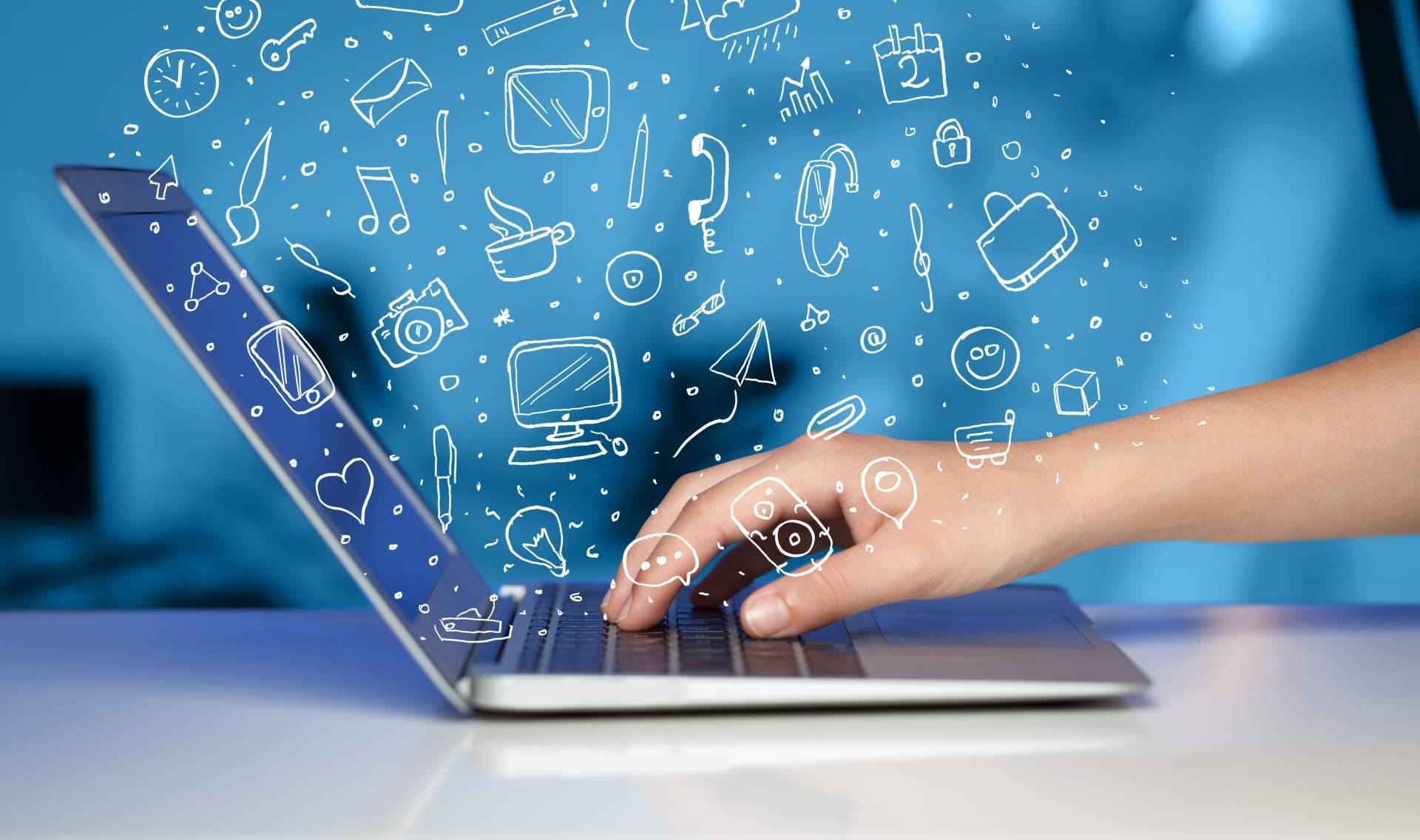 Beonlinesoluciones: diseño web para inmobiliarias