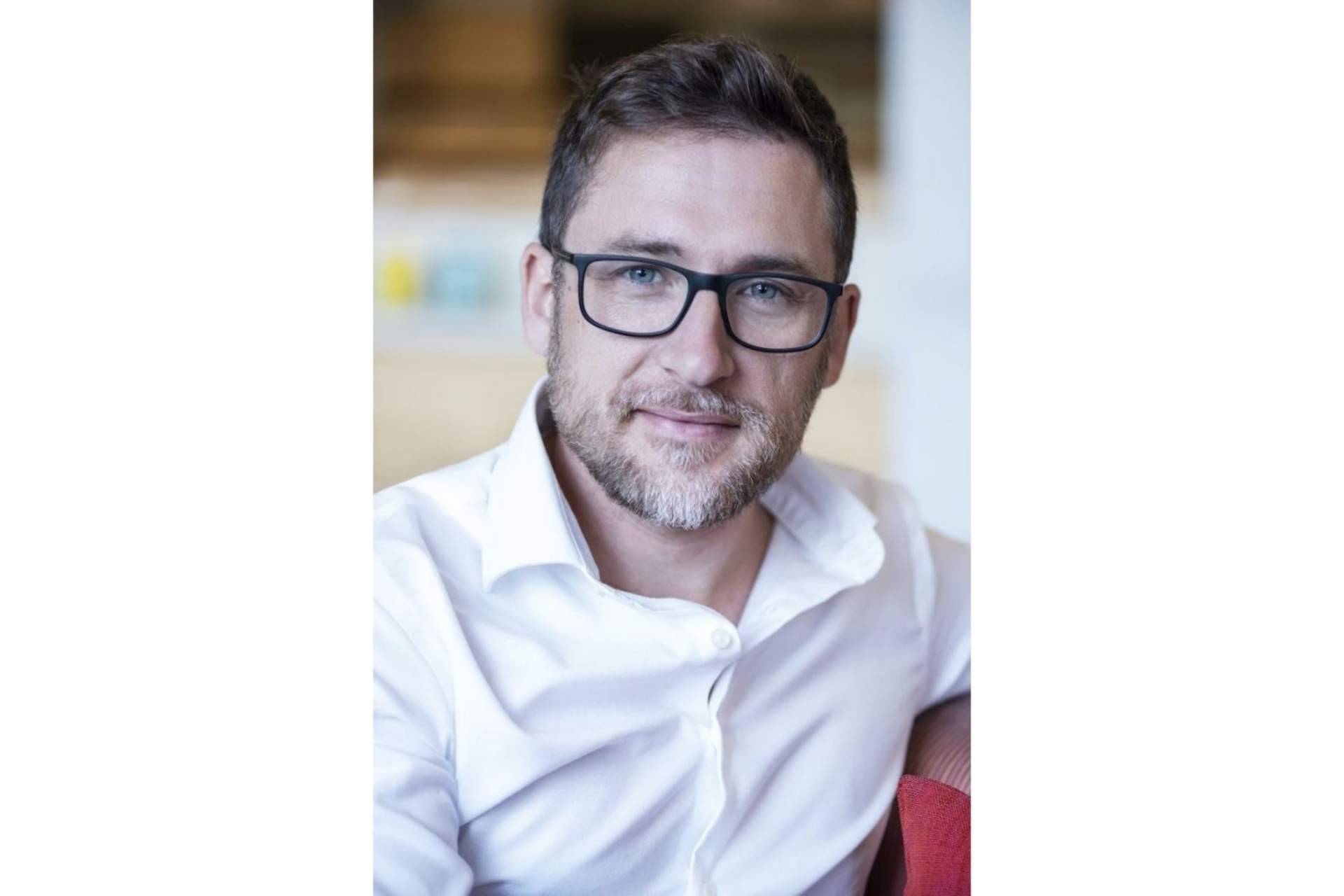 El experto en marca personal, Rubén Martín, publica el libro El Poder de tu Marca Personal